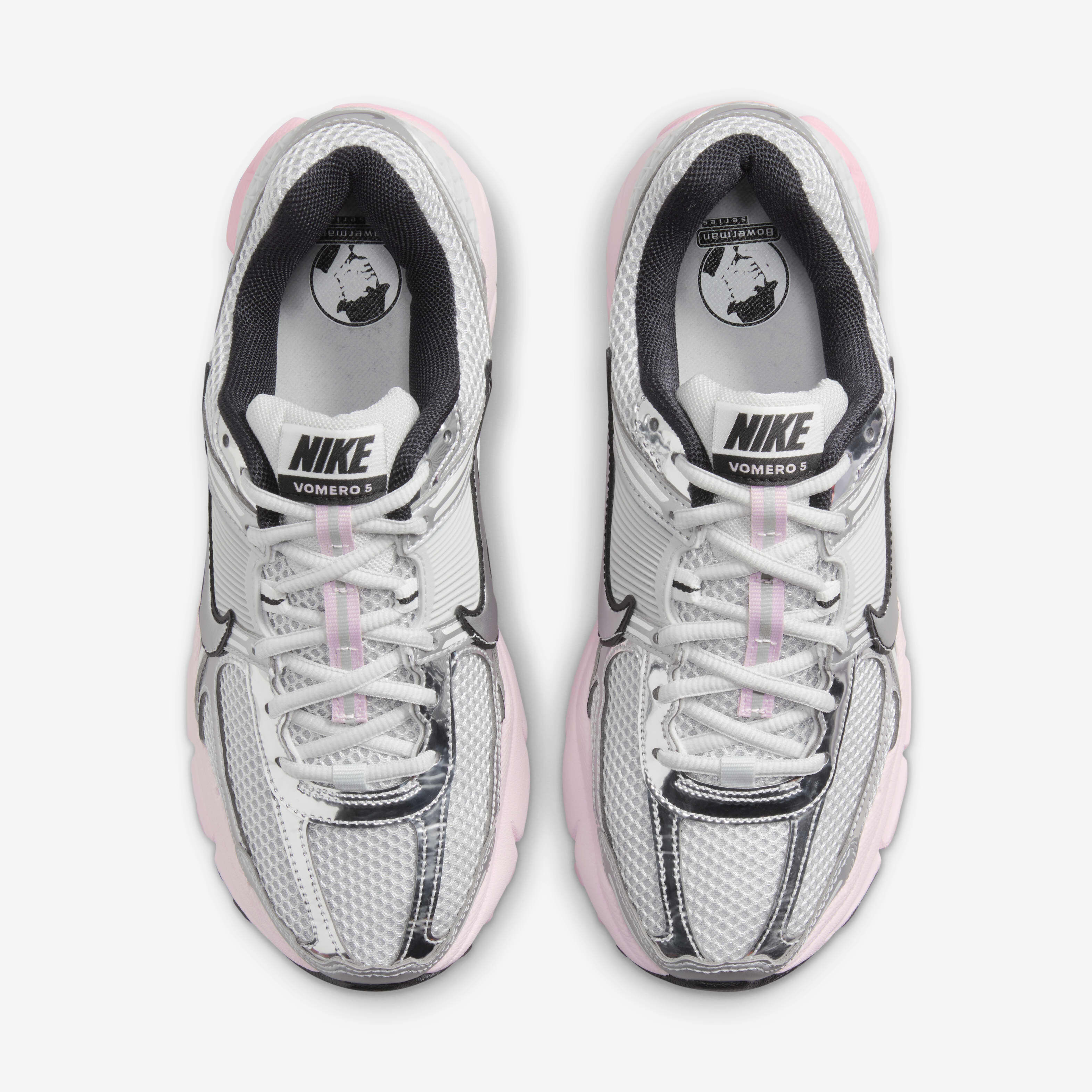 Buy Nike Zoom Vomero 5 Women s Shoes Nike UAE Official