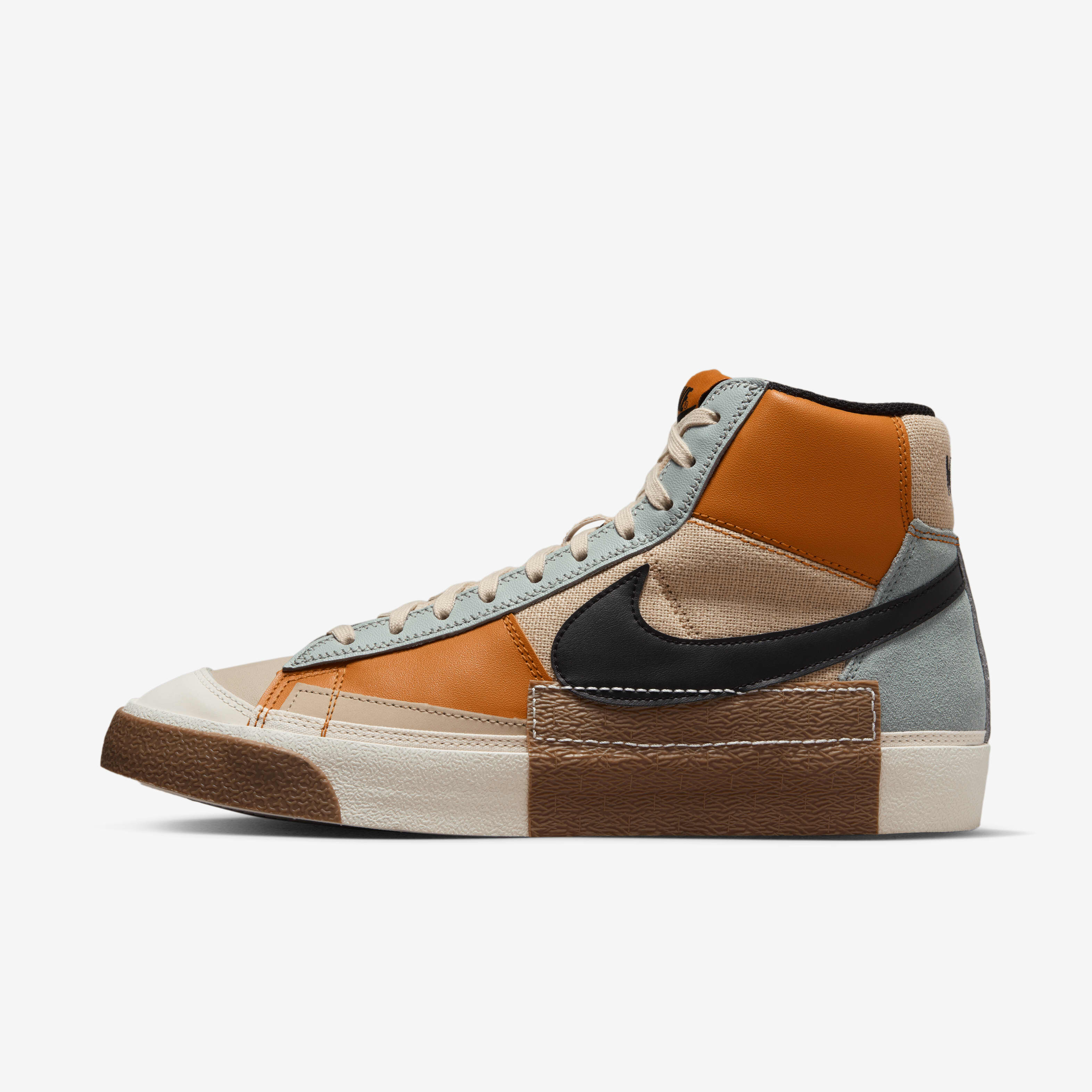 Nike Blazer Mid Pro Club image number 0