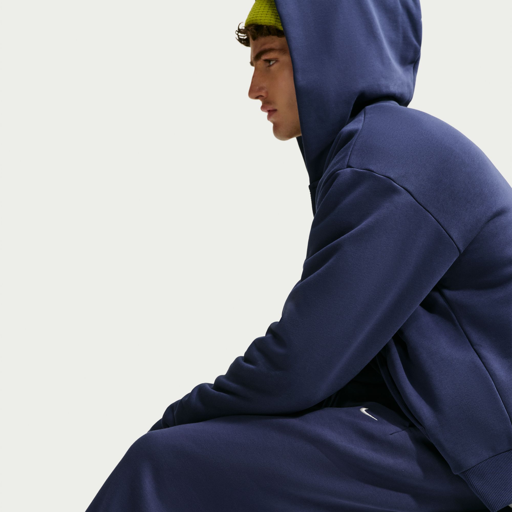 Nike Solo Fleece image number 5