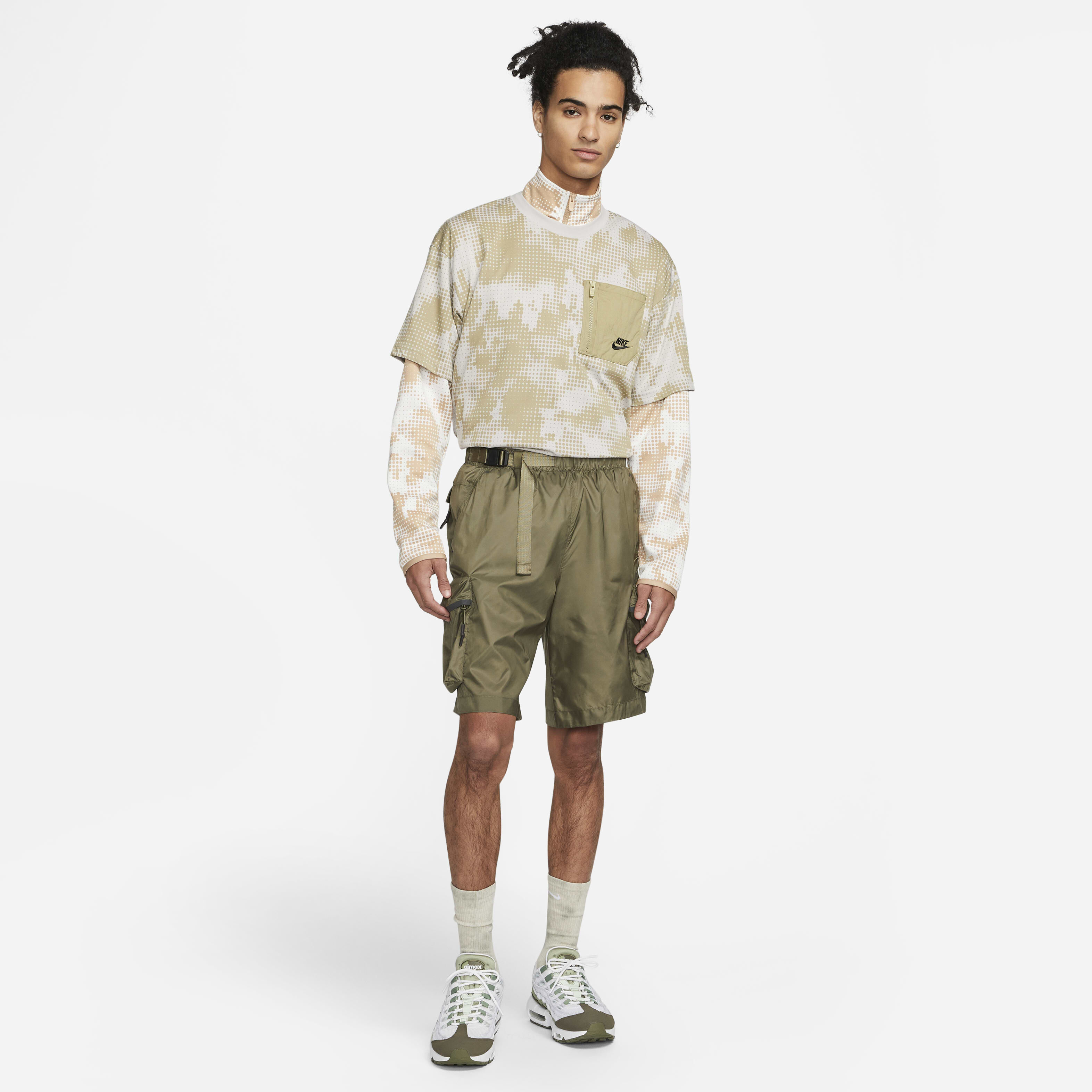 نايكي سبورتسوير image number 5