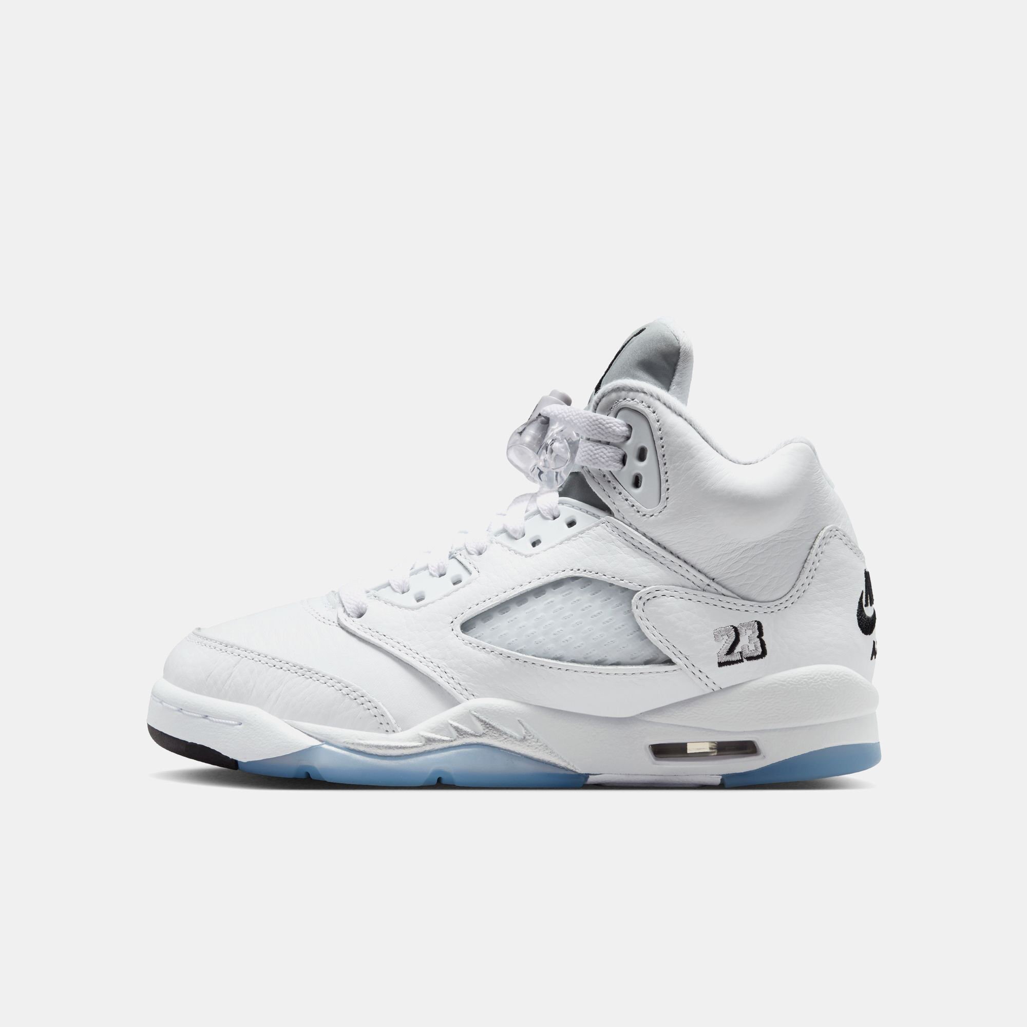 Air Jordan 5 Retro 'Medium Soft Pink' image number 0