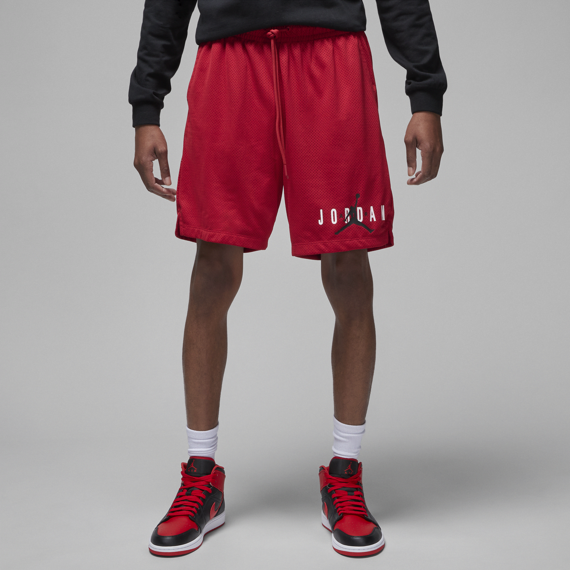Pantaloncini basket discount nike