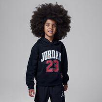 Jordan Fleece Pullover Hoodie
