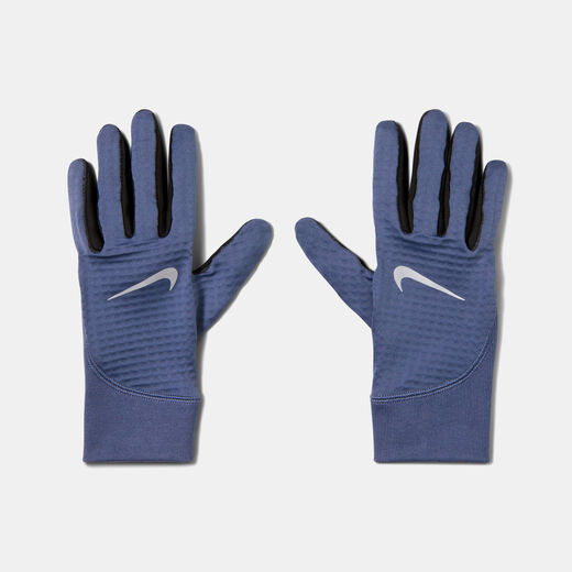 Gloves and Mitts-Nike, Nike Pacer, Men's Therma-FIT Midweight Running Gloves