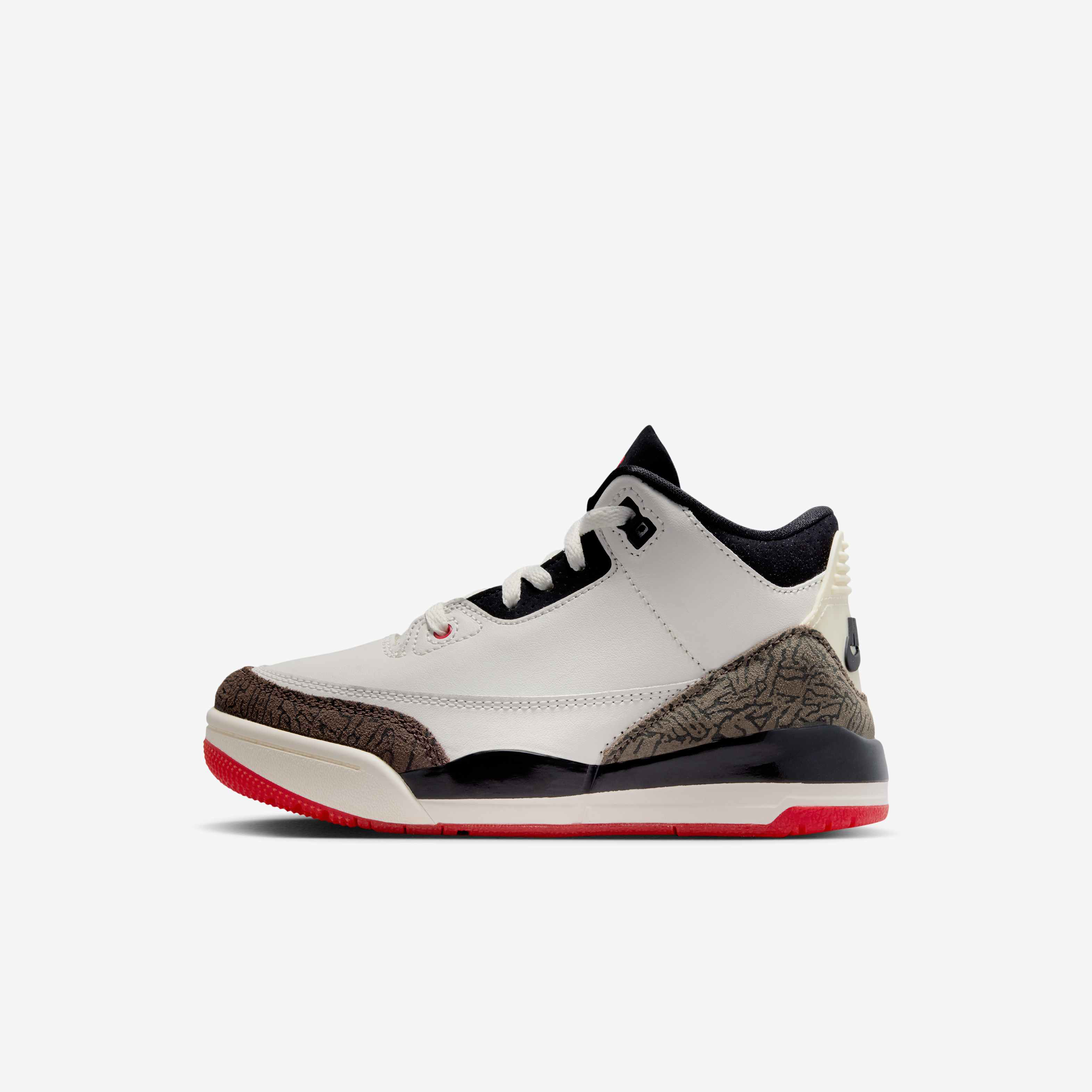Jordan 3 Retro 'Black Cat' image number 0