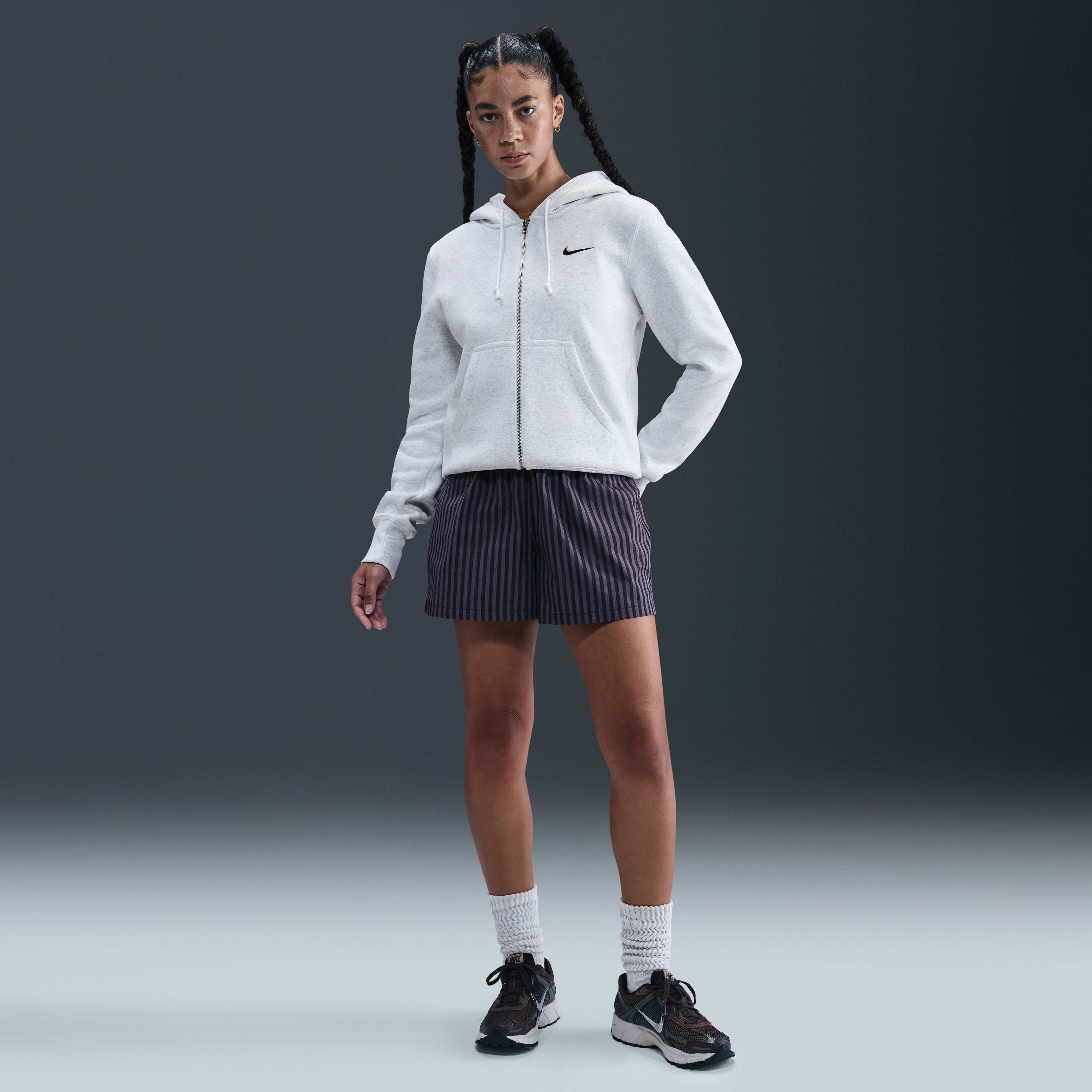Nike Sportswear Phoenix Fleece image number 3