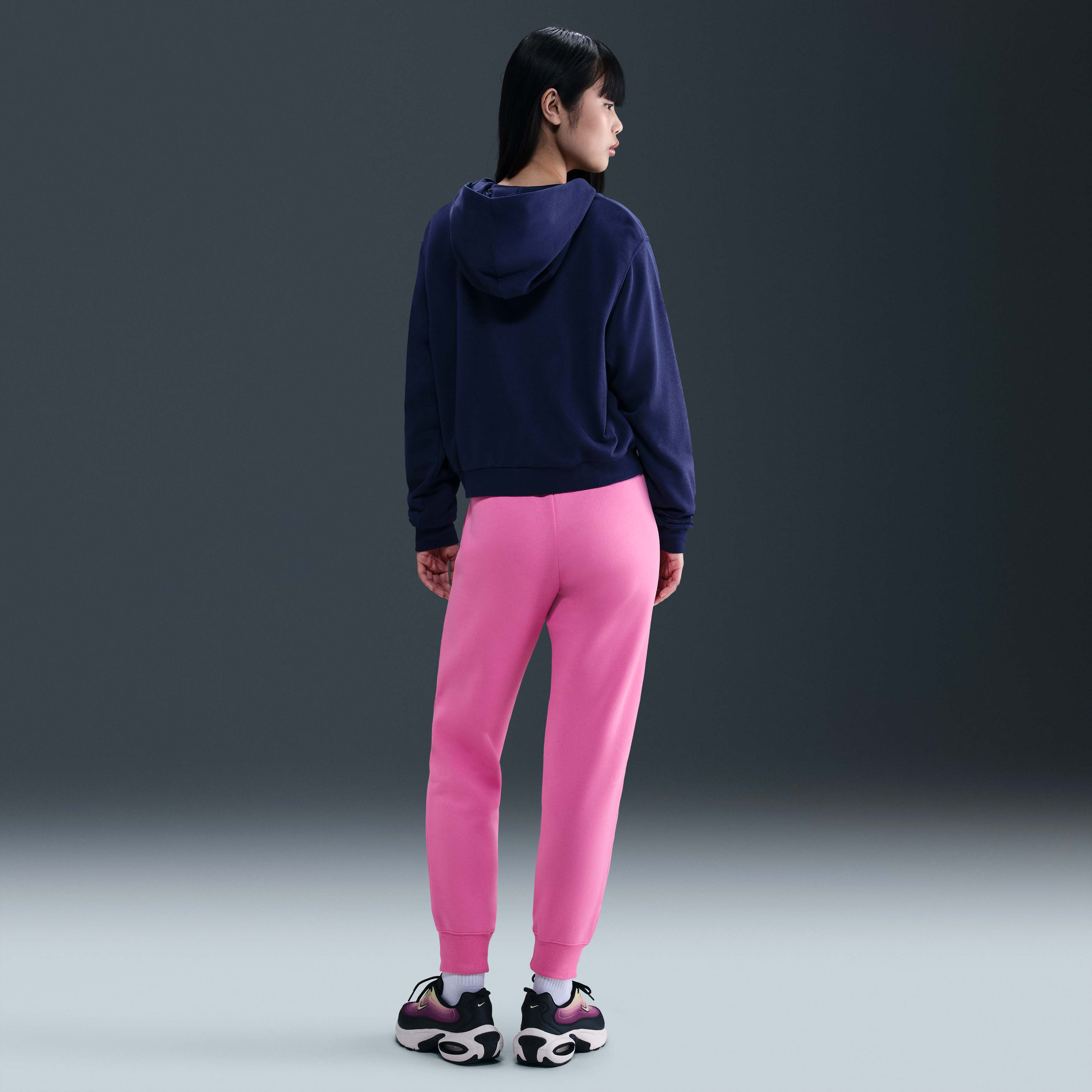 Nike Sportswear Phoenix Fleece image number 3