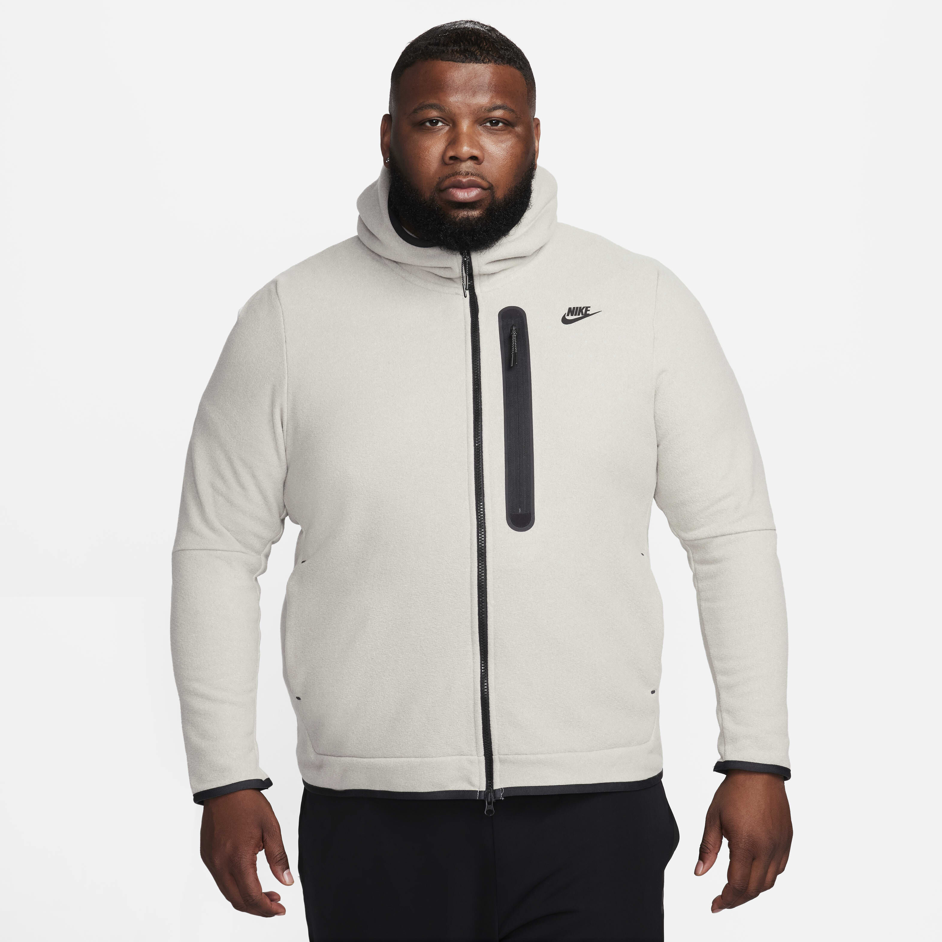 نايكي سبورتسوير تك فليس image number 6