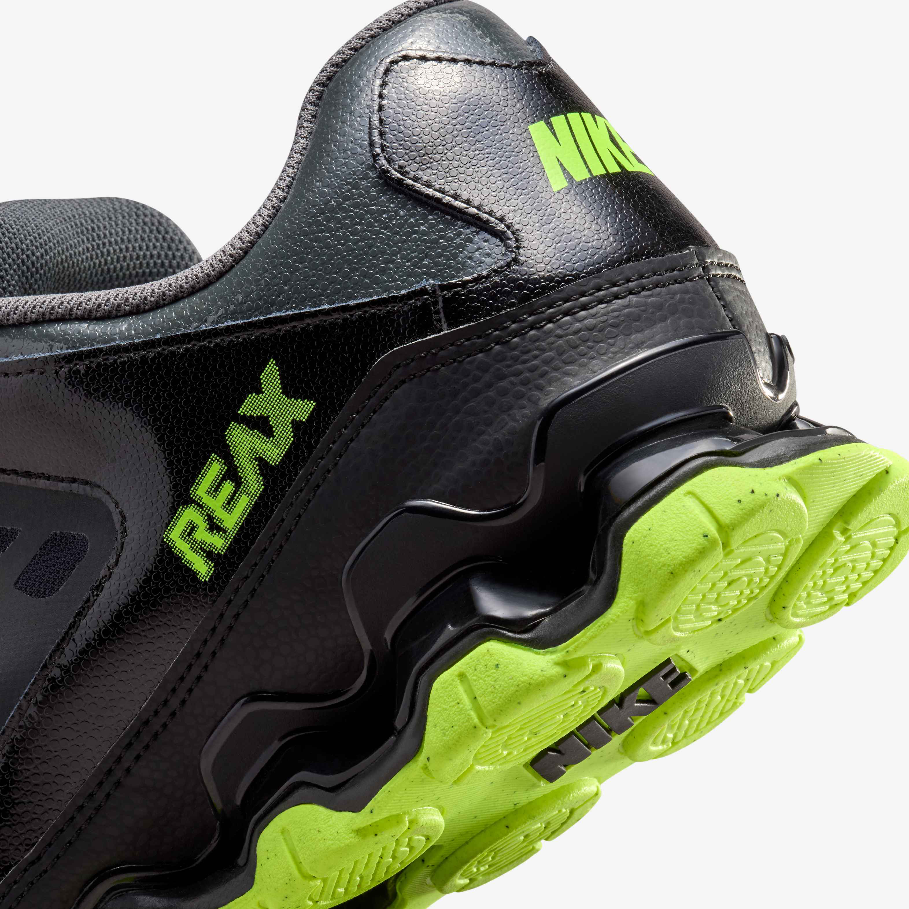 Nike Reax 8 TR image number 7
