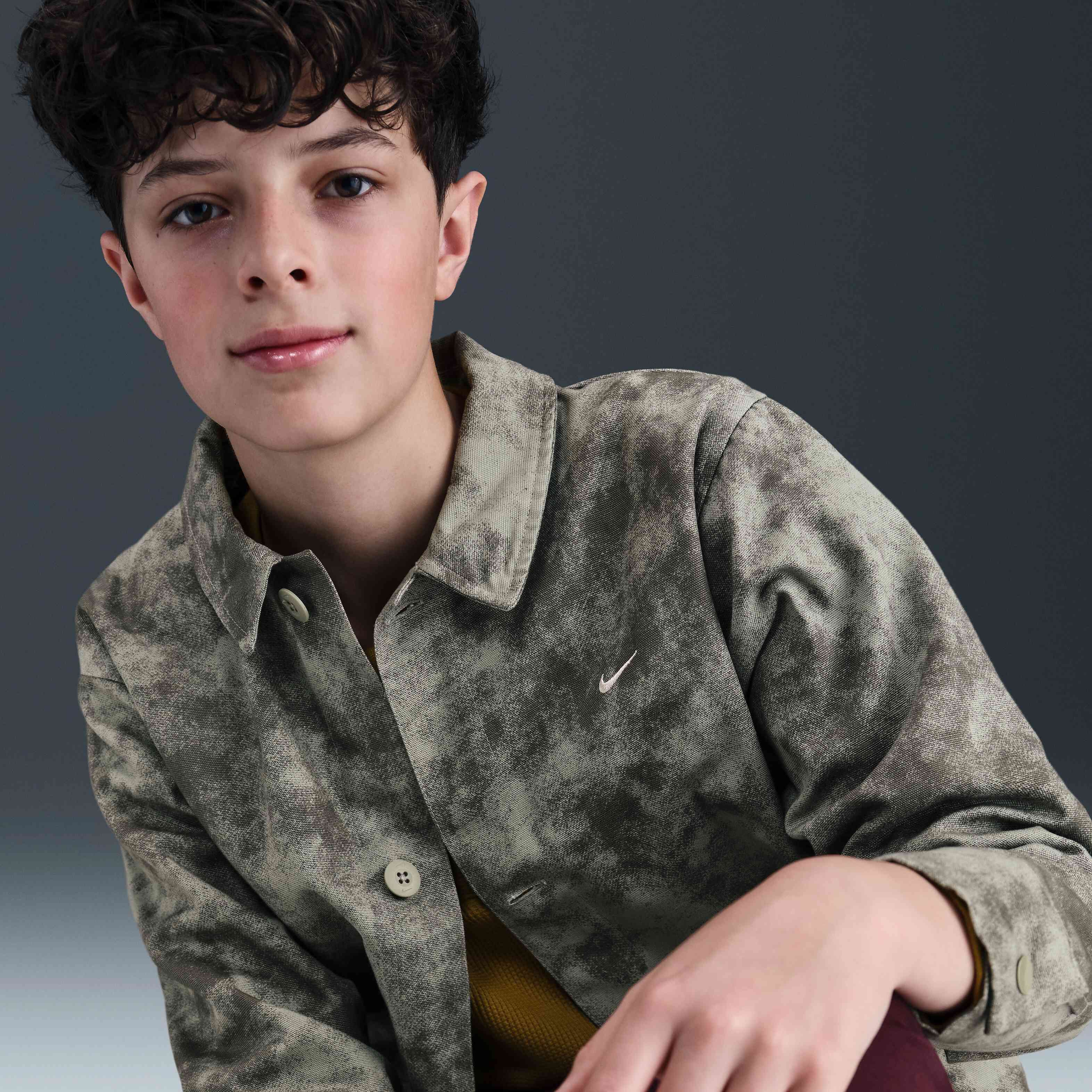 Nike Sportswear Metro Ground image number 2