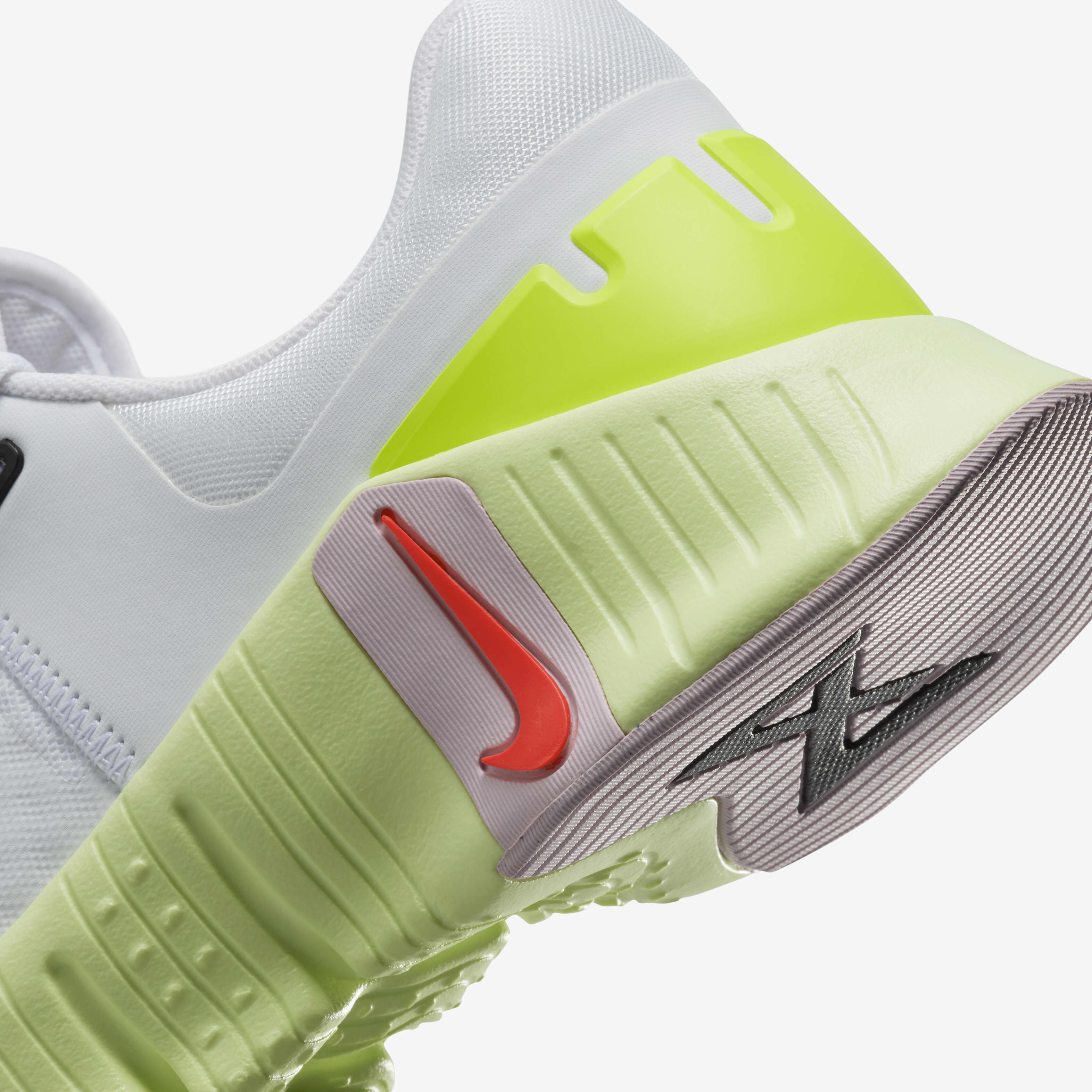 Nike Free Metcon 5 image number 8