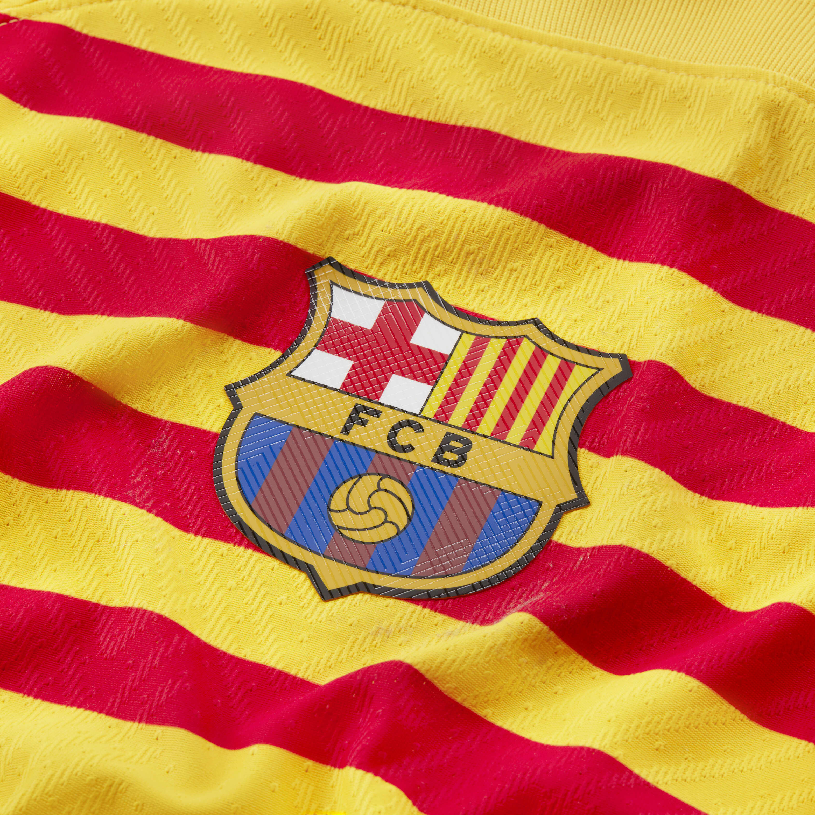 F.C. Barcelona 2023/24 Match Fourth image number 9