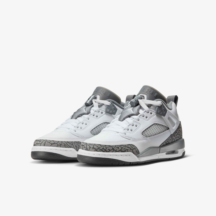 Jordan Spizike Low image number 4 Jordan Spizike Low image number 4