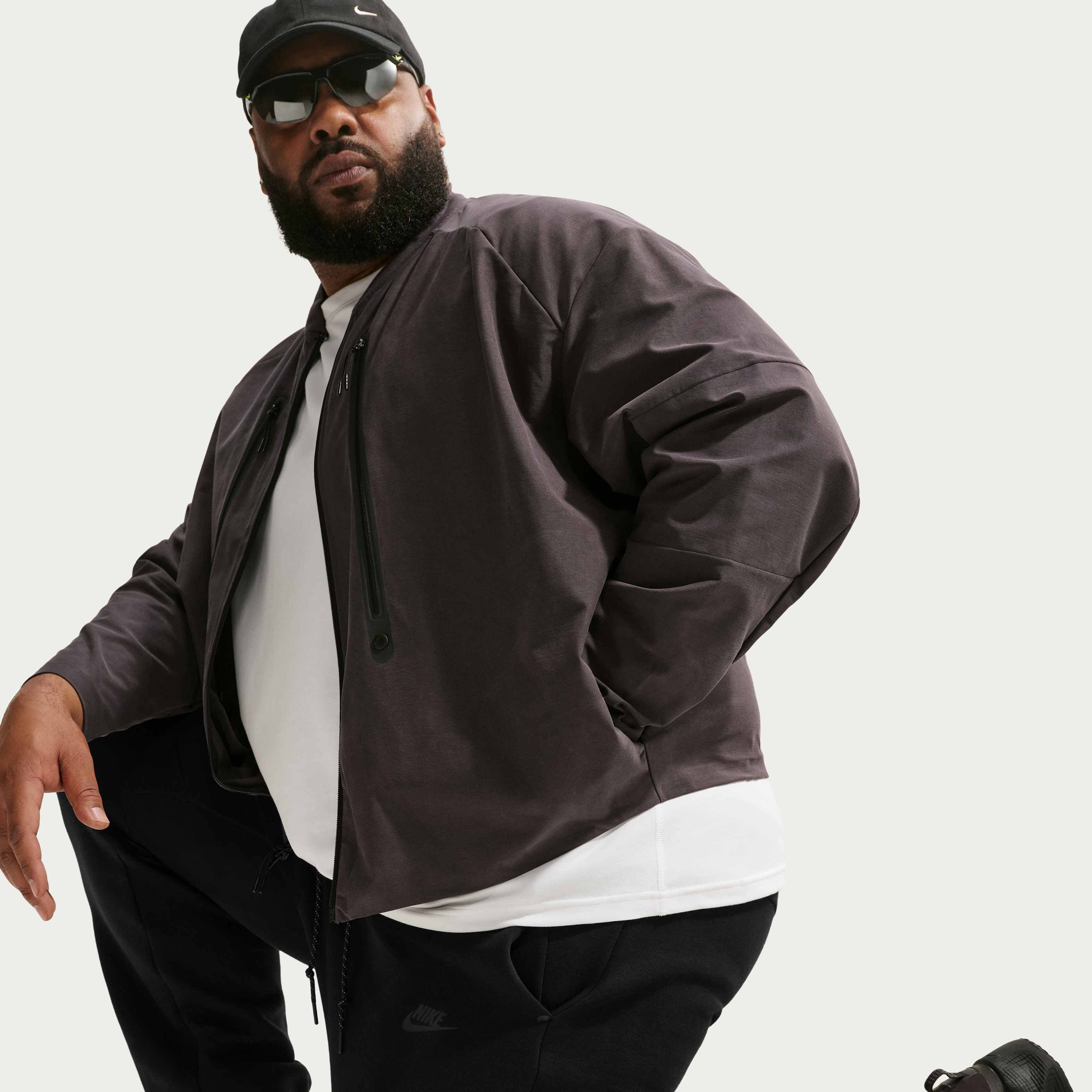 Nike Tech image number 9