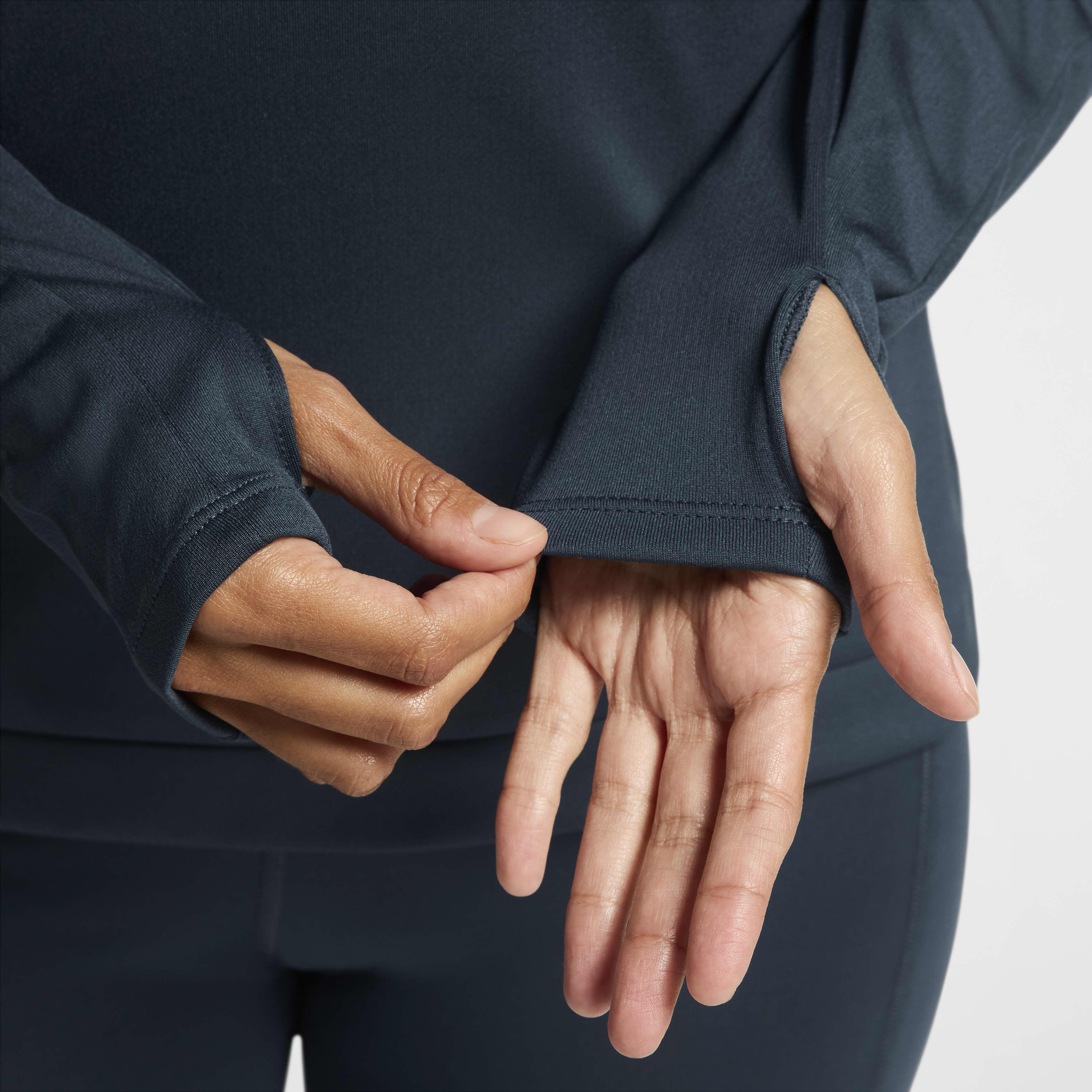 Nike Swoosh image number 3