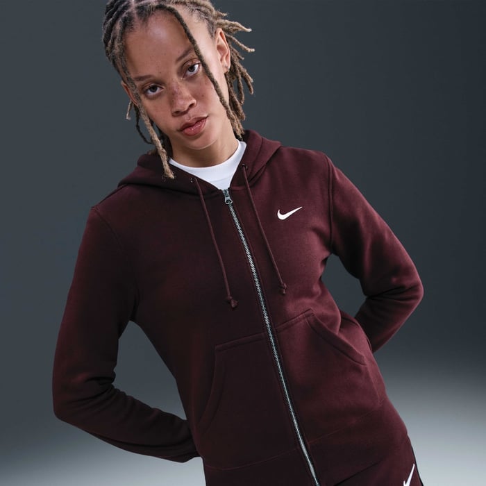 Nike Sportswear Phoenix Fleece image number 0 Nike Sportswear Phoenix Fleece image number 0
