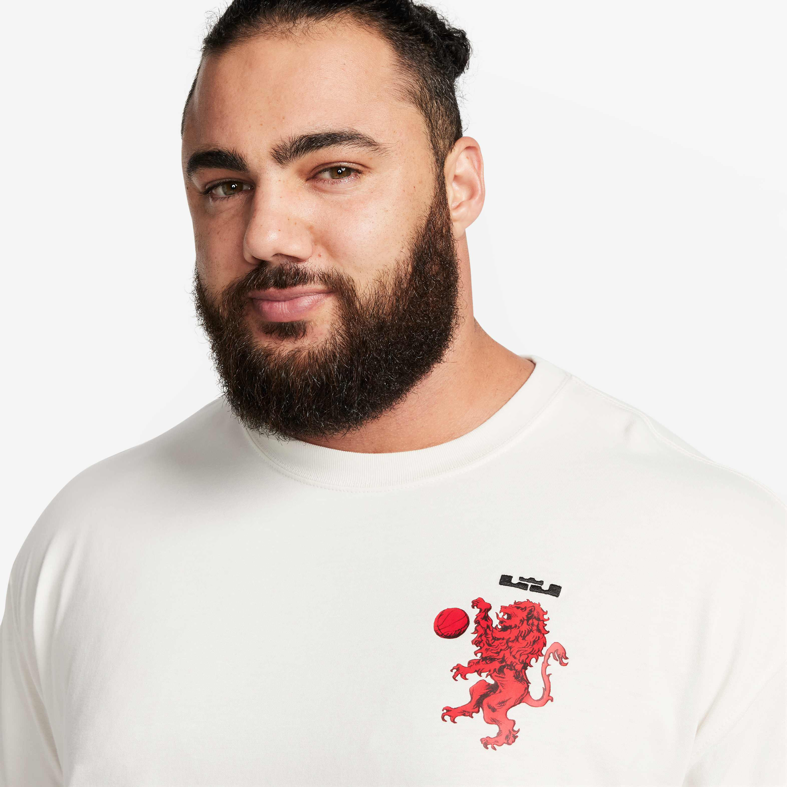 ليبرون image number 8