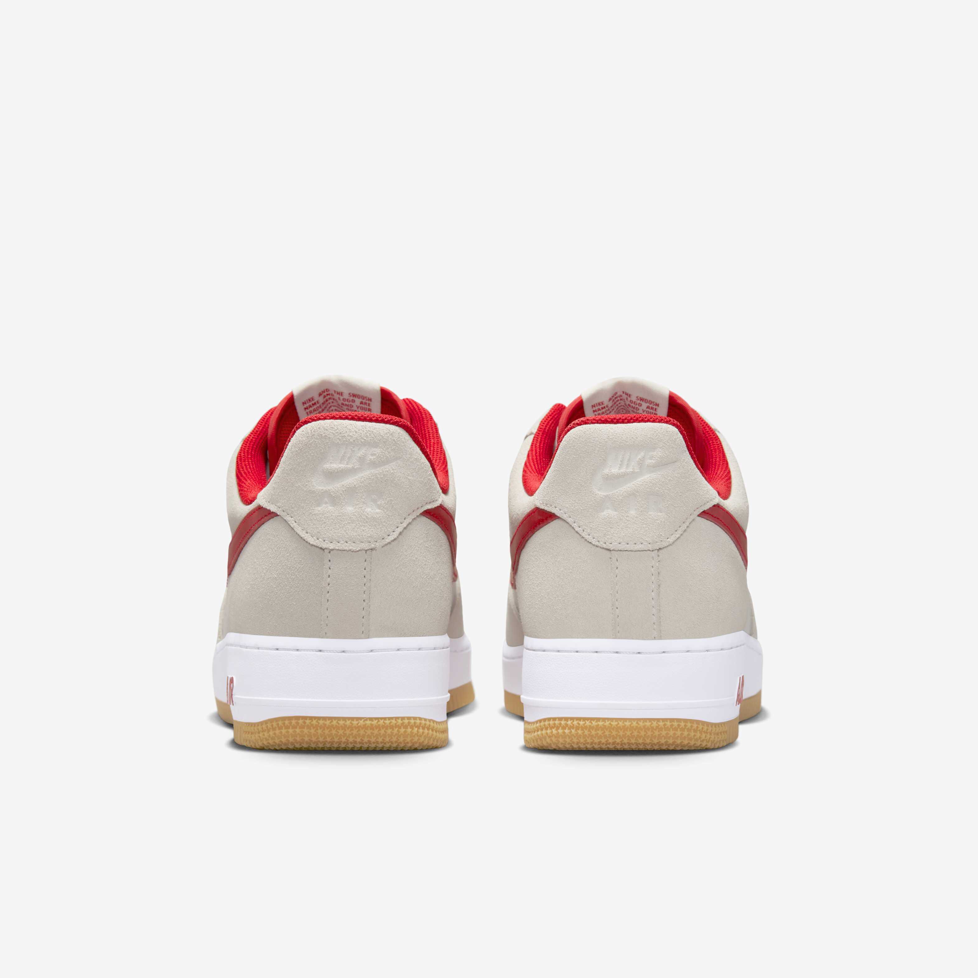 Nike Air Force 1 '07 LV8 image number 5