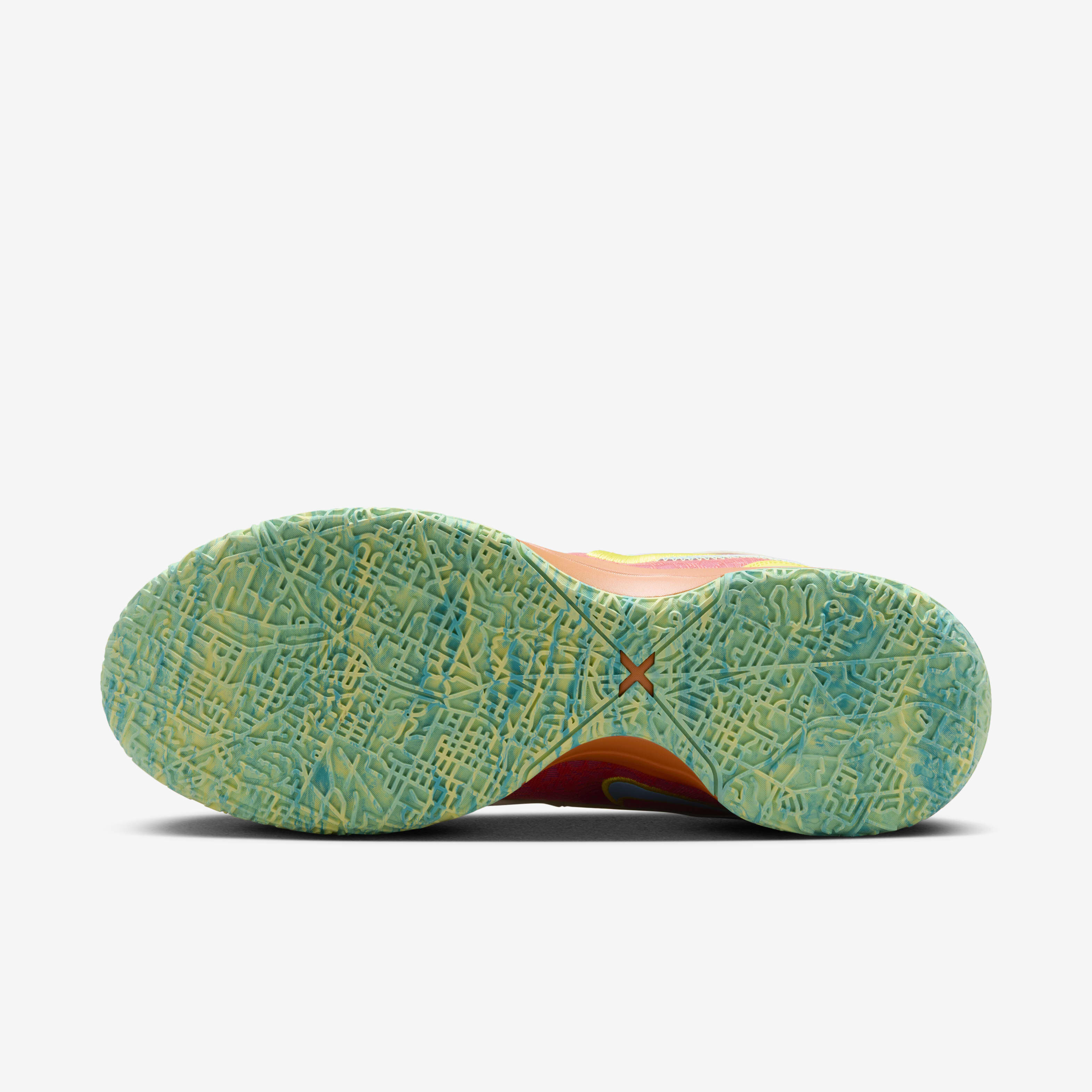LeBron NXXT Gen AMPD image number 1