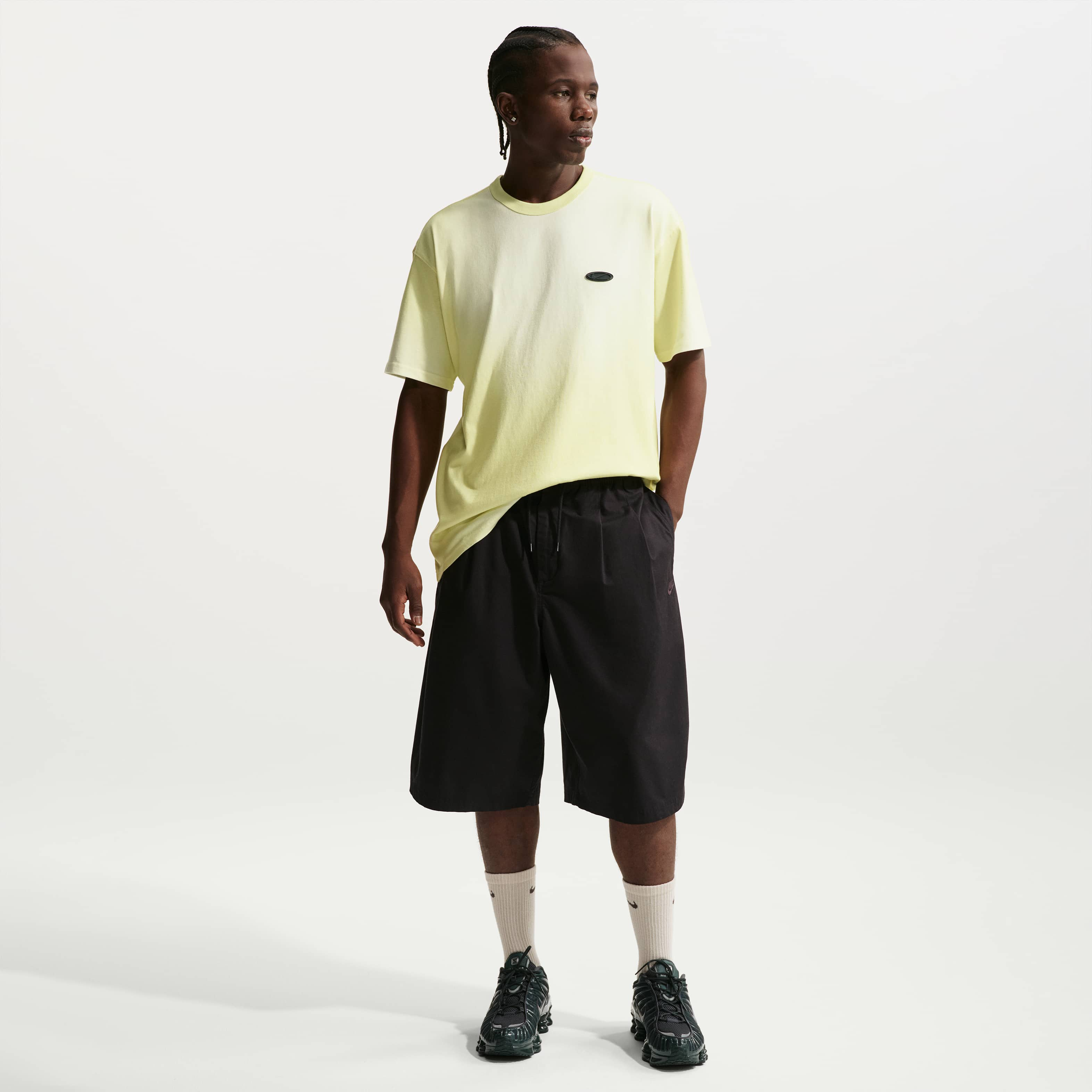 Nike Sportswear Premium Essentials image number 3