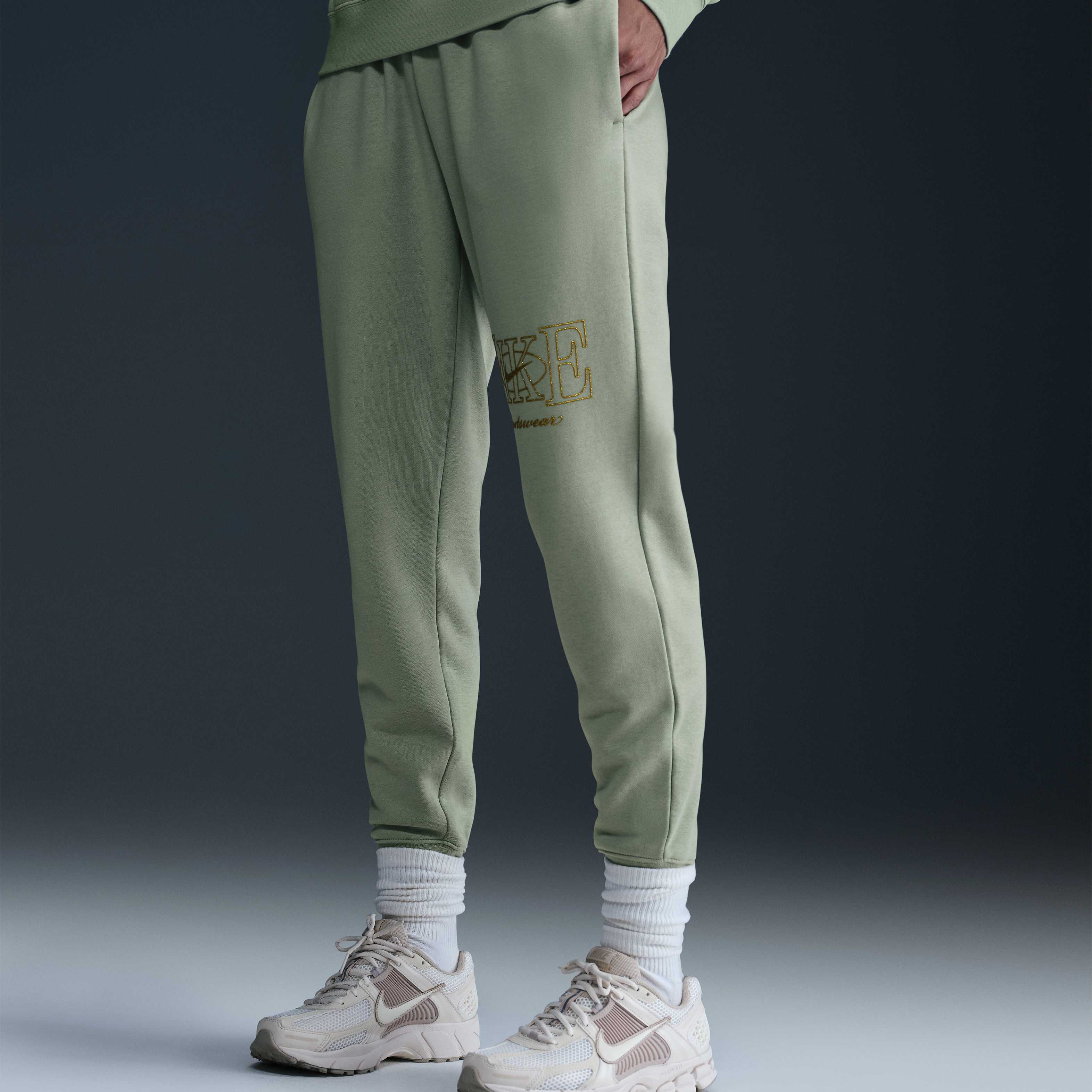 Nike Sportswear Club Fleece image number 1