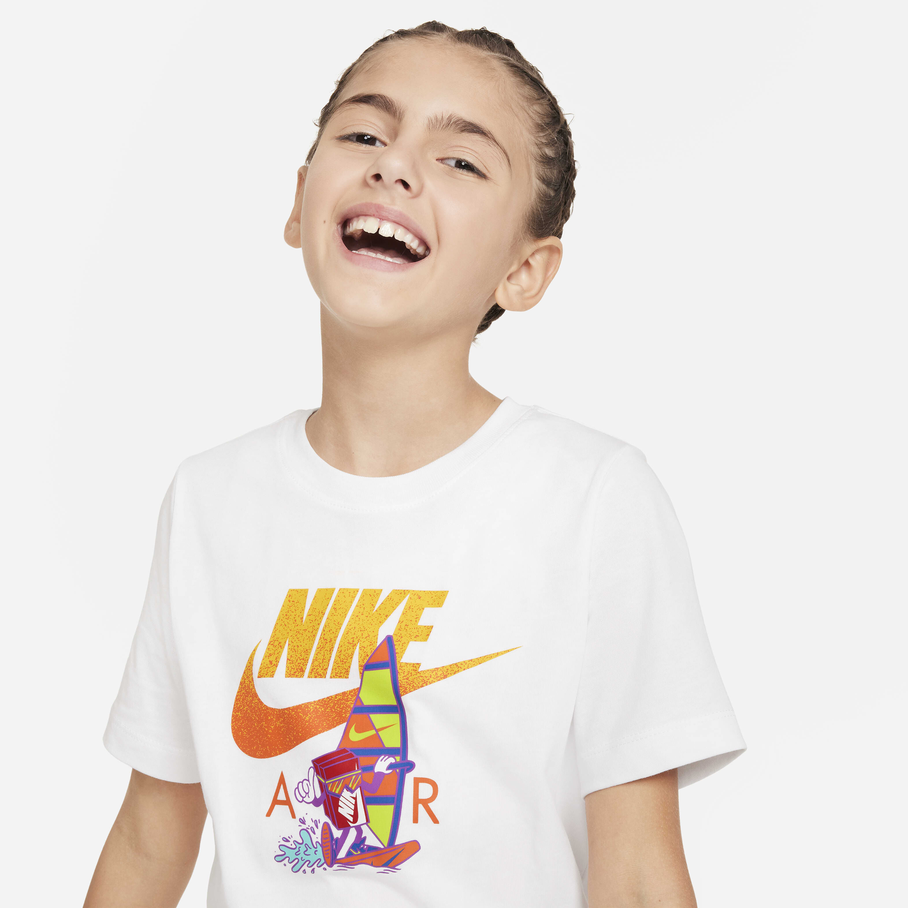 Nike Sportswear image number 2