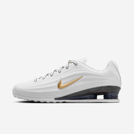 Shox-Nike, Nike Shox Z, Women's Shoes