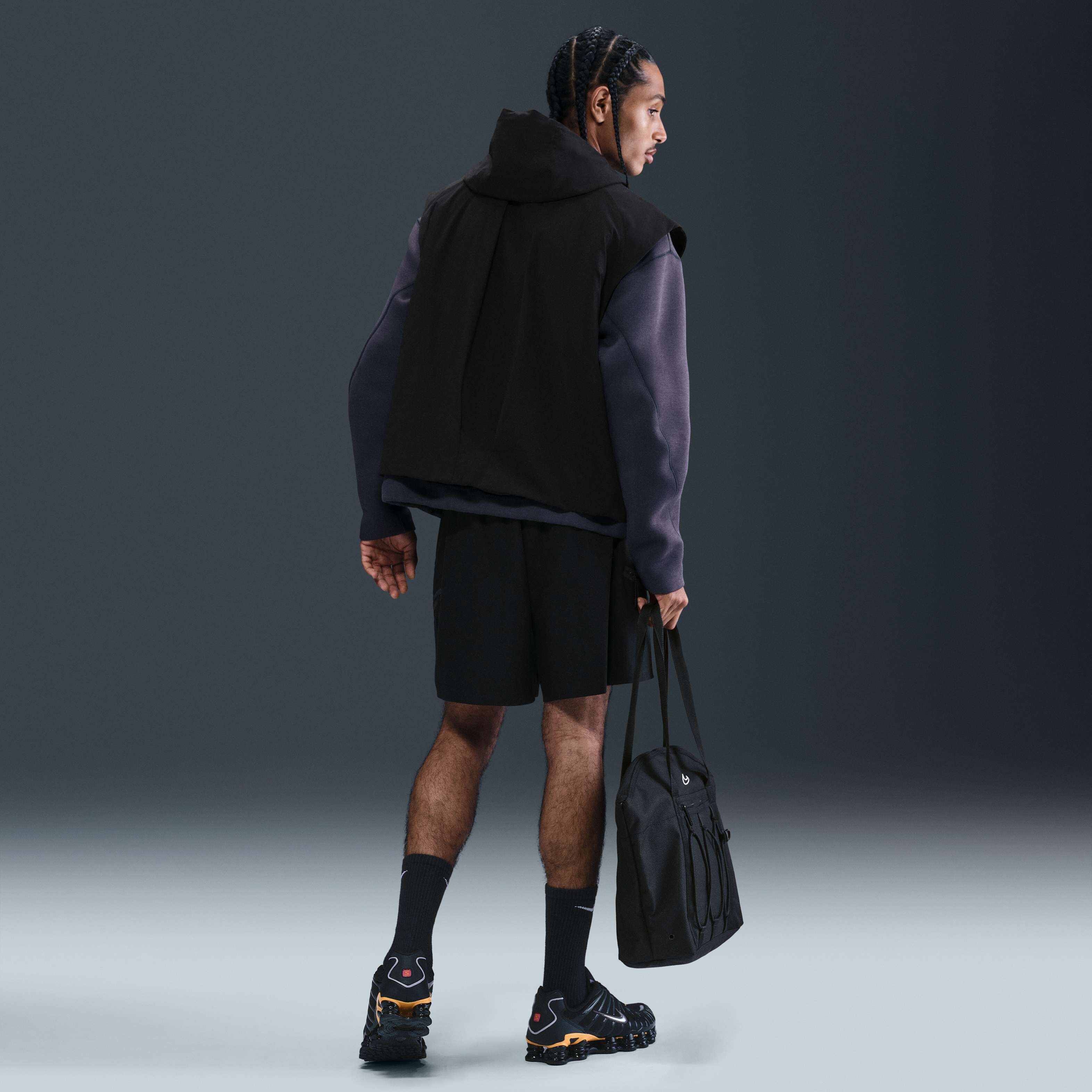 نايكي تيك image number 4