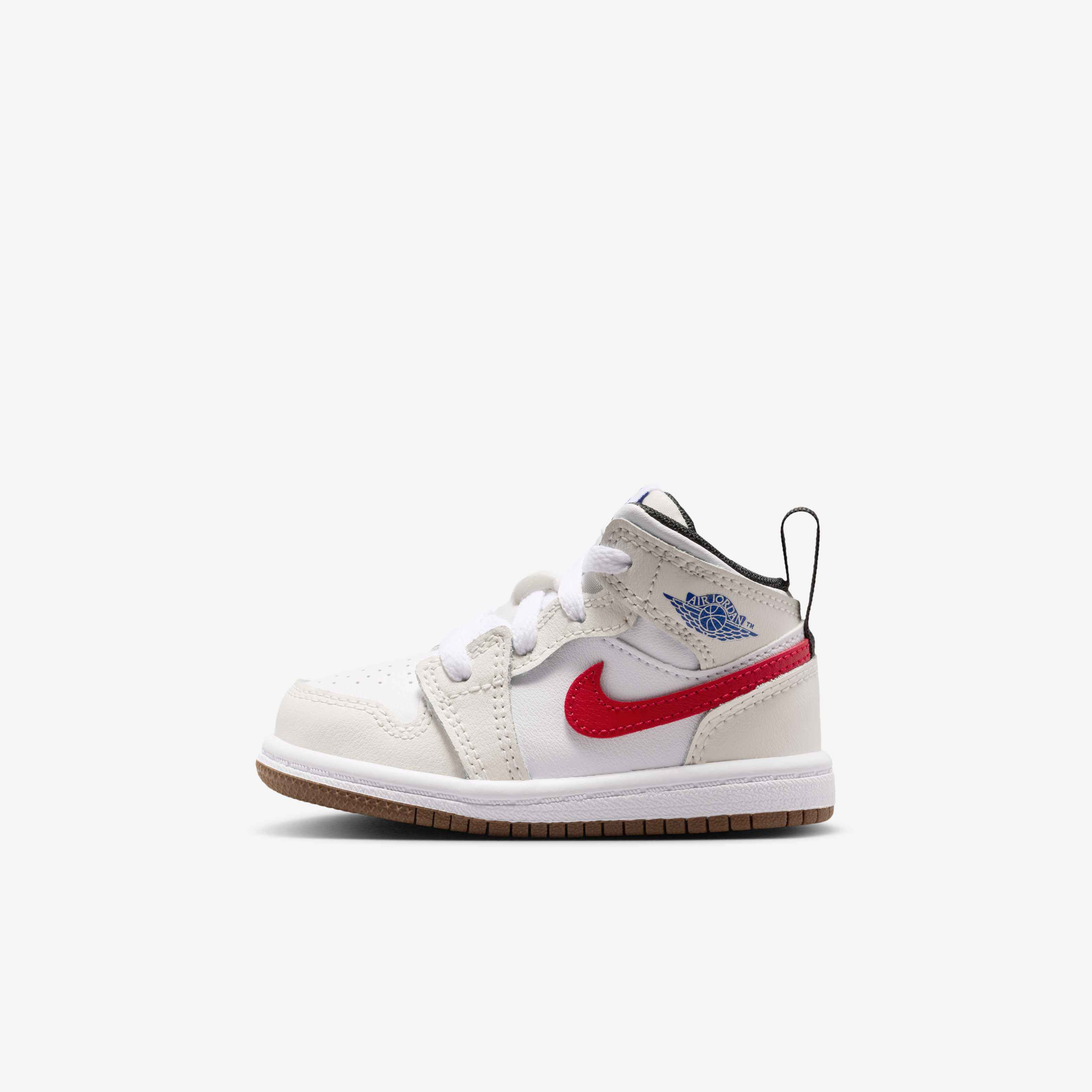 Jordan 1 Mid image number 0