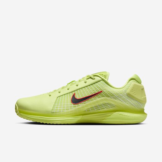 Men's Tennis Shoes-Nike, Nike Vapor 12 Hypersmash, Men's Clay Court Tennis Shoes