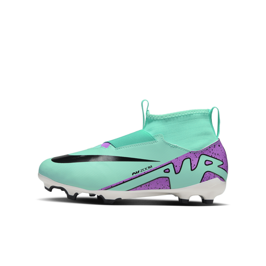 Infant size best sale 7 football boots