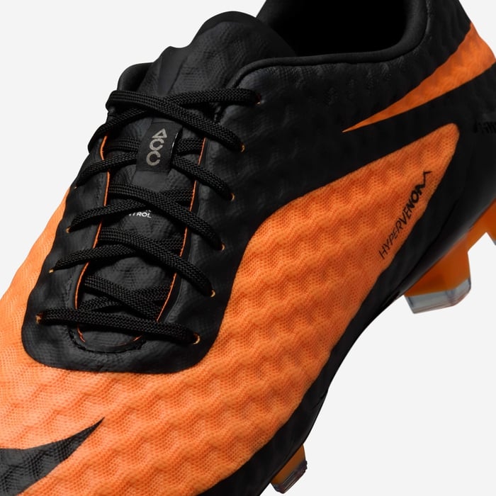 Nike Hypervenom Phantom RGN SE 'Bright Citrus' image number 7 Nike Hypervenom Phantom RGN SE 'Bright Citrus' image number 7