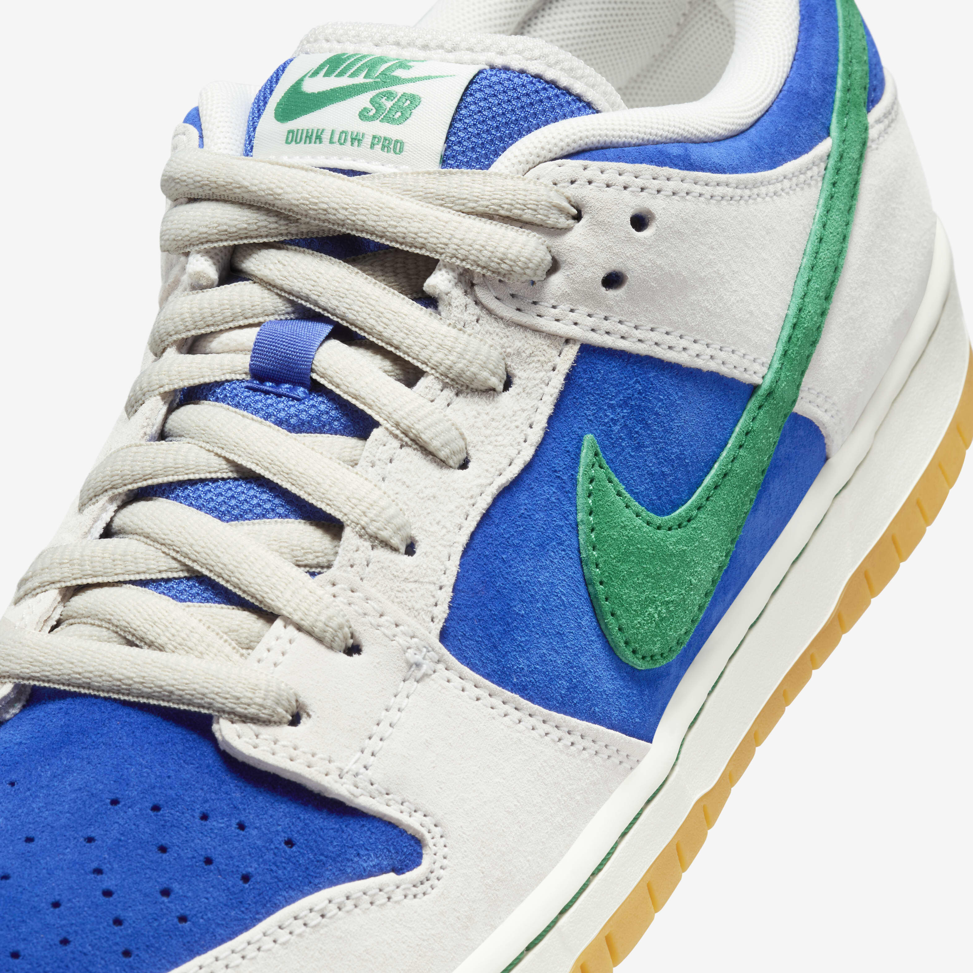 Nike SB Dunk Low Pro image number 6