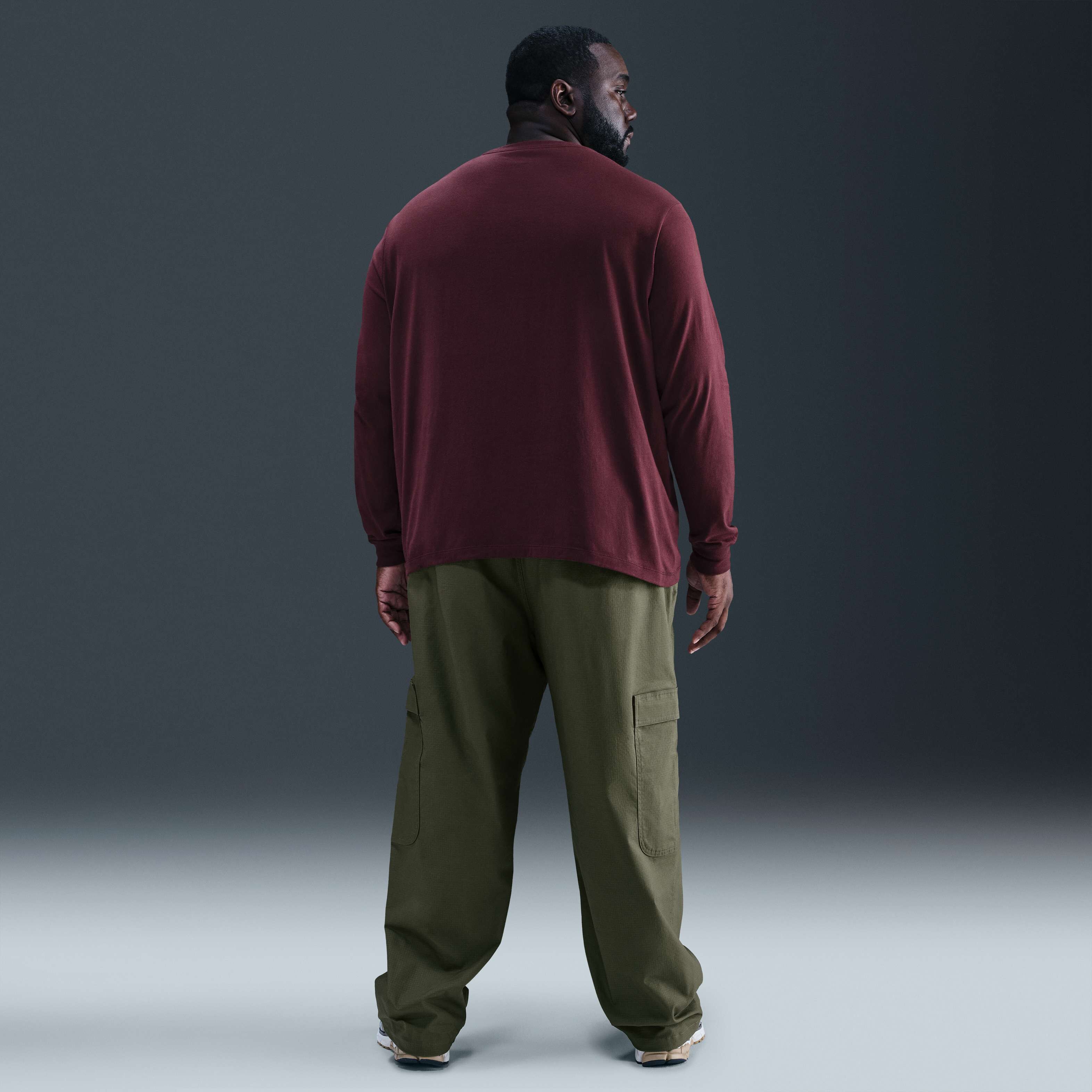 نايكي سبورتسوير كلوب image number 9