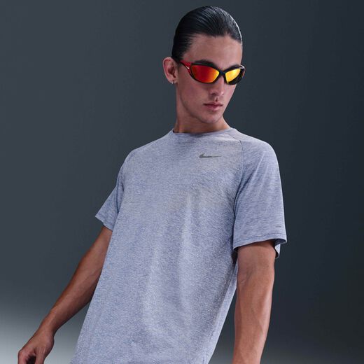 Structure 26-Nike, Nike Stride, Men's Dri-FIT ADV Short-Sleeve Running Top
