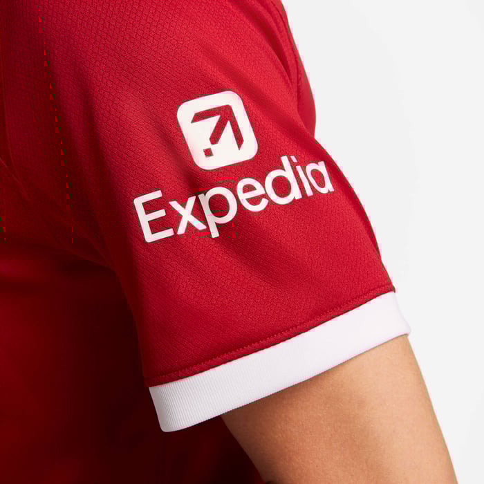 Liverpool F.C. 2023/24 Stadium Home image number 5 Liverpool F.C. 2023/24 Stadium Home image number 5