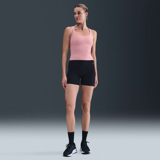 Shorts-Nike, Nike Zenvy, Women's High-Waisted 12.5cm (approx.) Biker Shorts