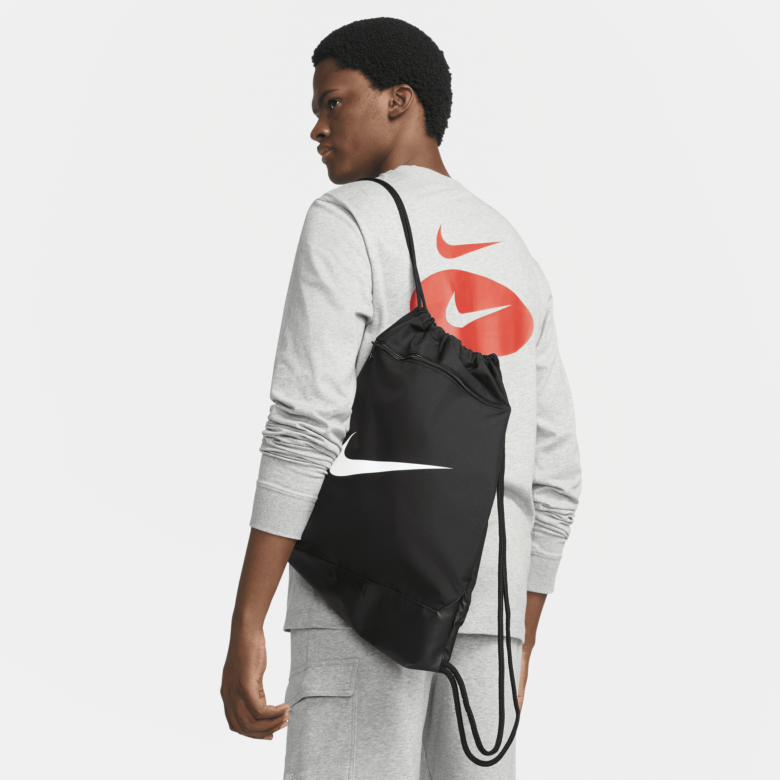 Gymsack nike 2025
