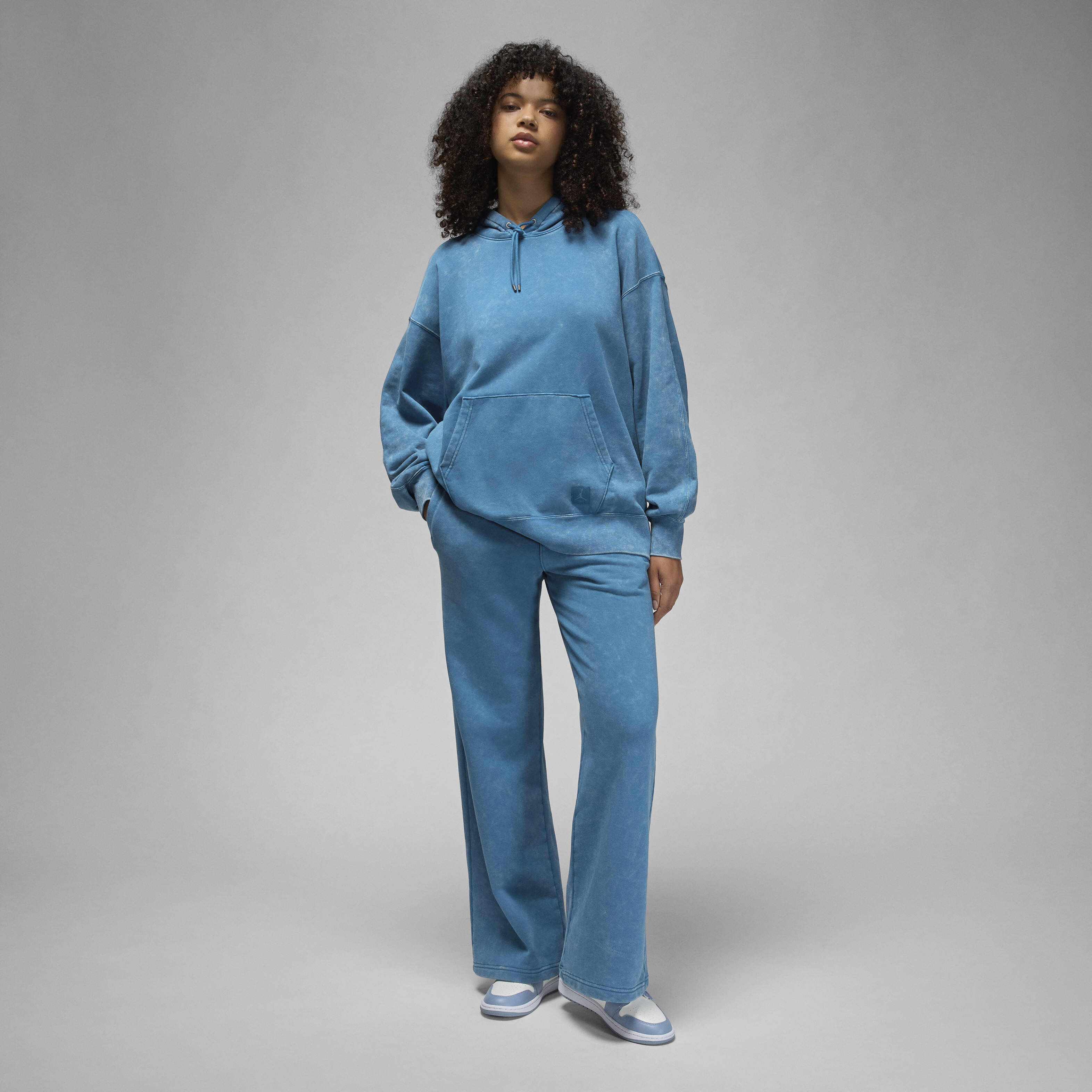 Jordan Flight Fleece image number 5