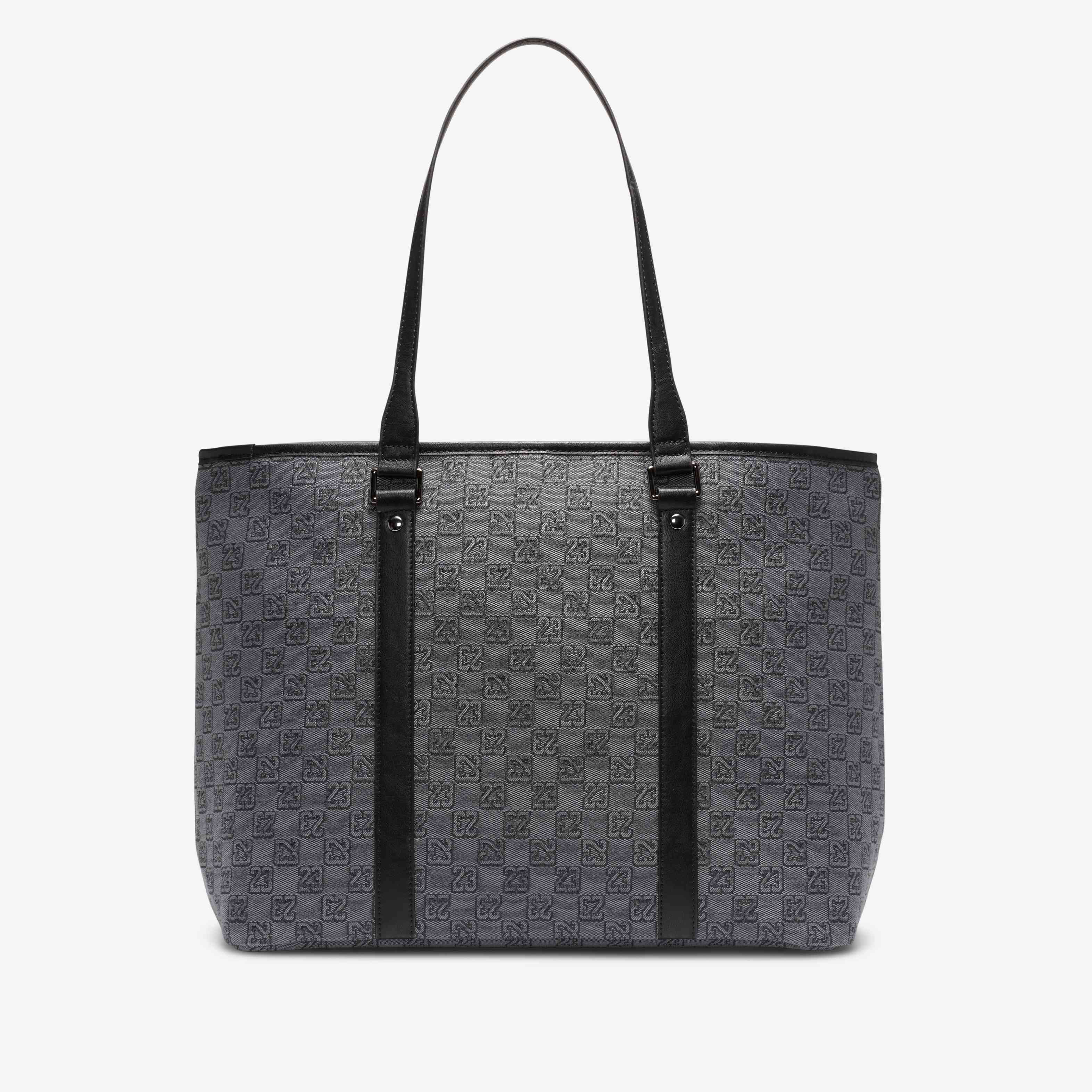 Jordan ブラック トートバッグ 32L Amazon | [ナイキ] ジョーダン