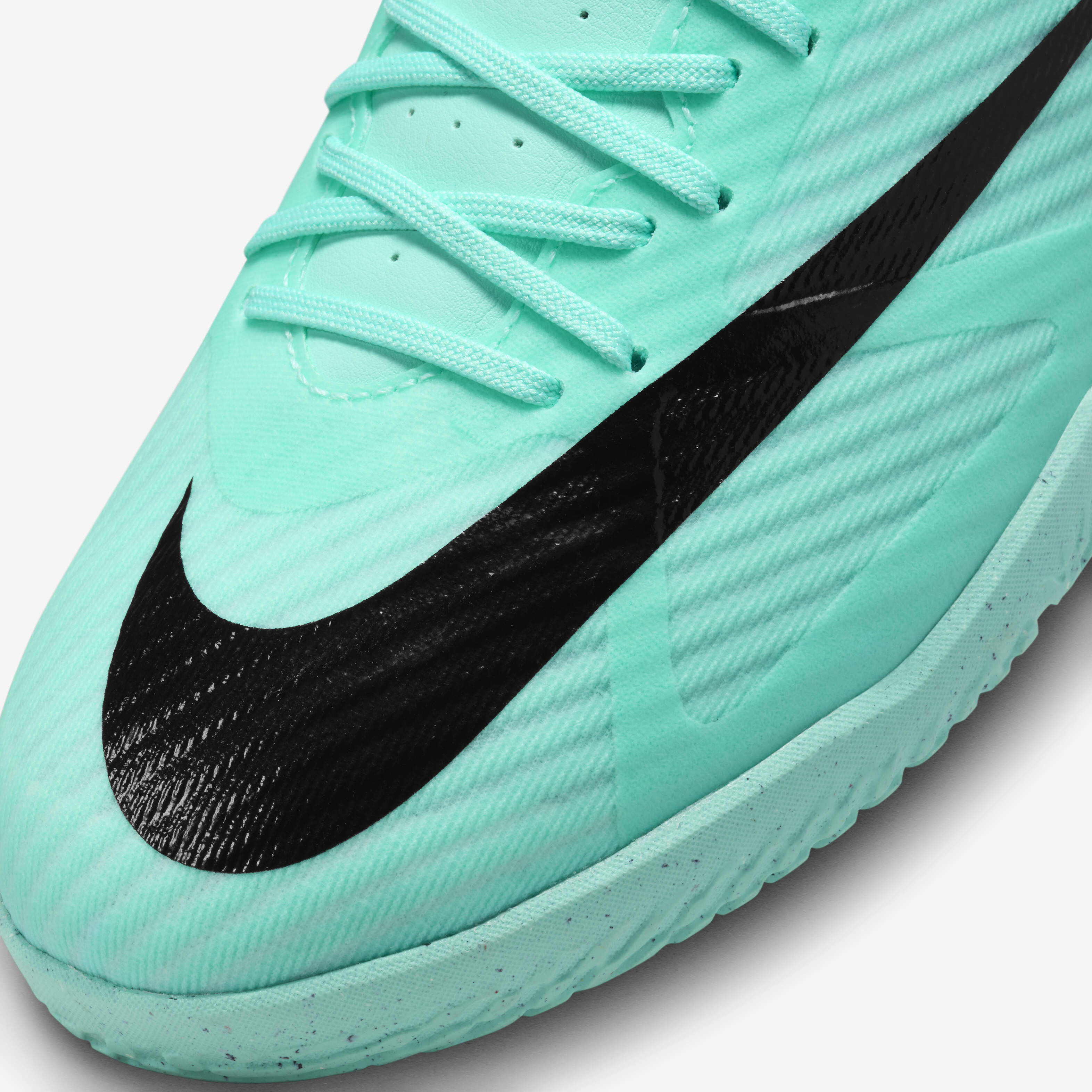 NIKE ZOOM VAPOR 15 ACADEMY IC（turquoise） Nike Air Zoom Mercurial Vapor 15 Academy MG Peak Ready