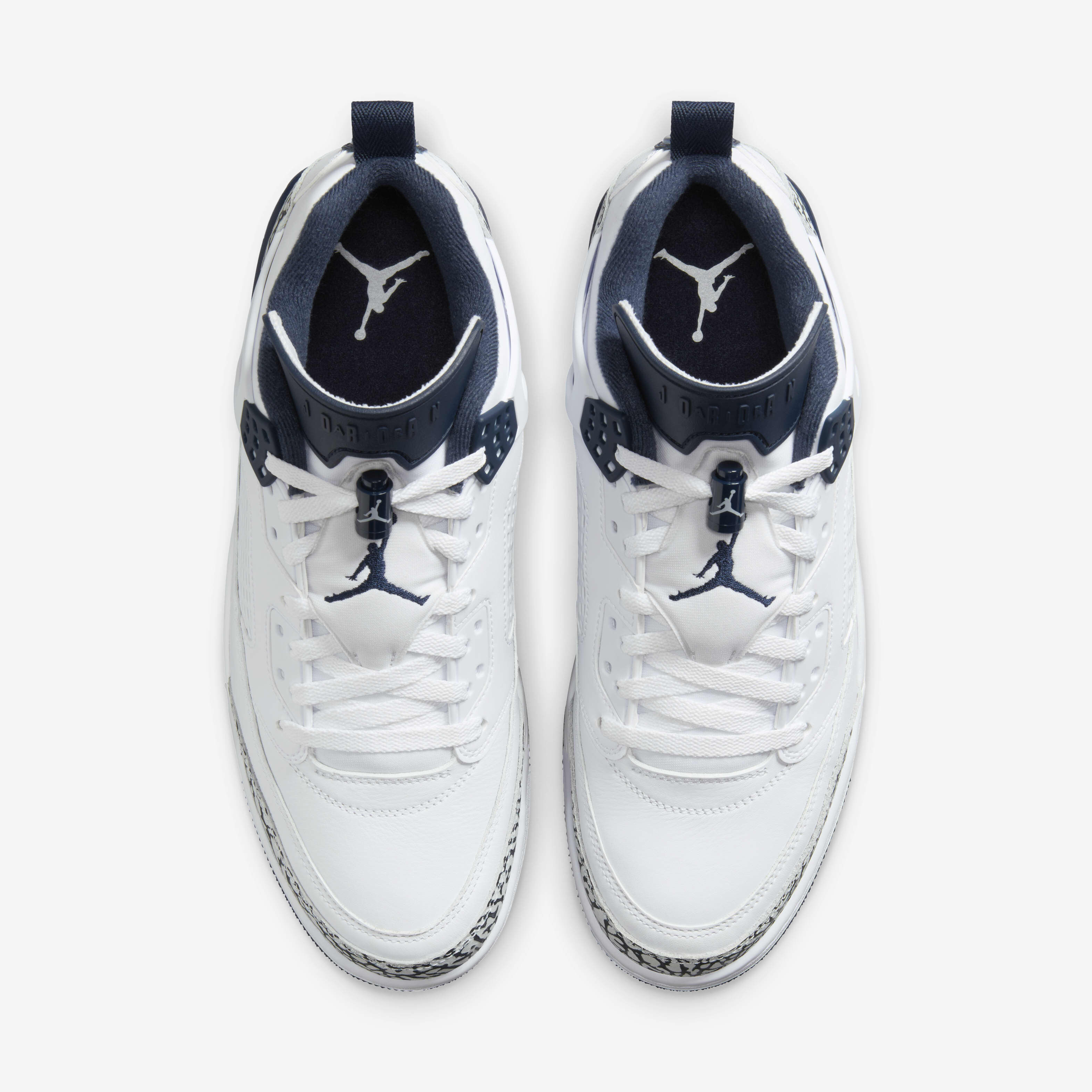Buy Jordan Spizike Low Men s Shoes Nike UAE Official