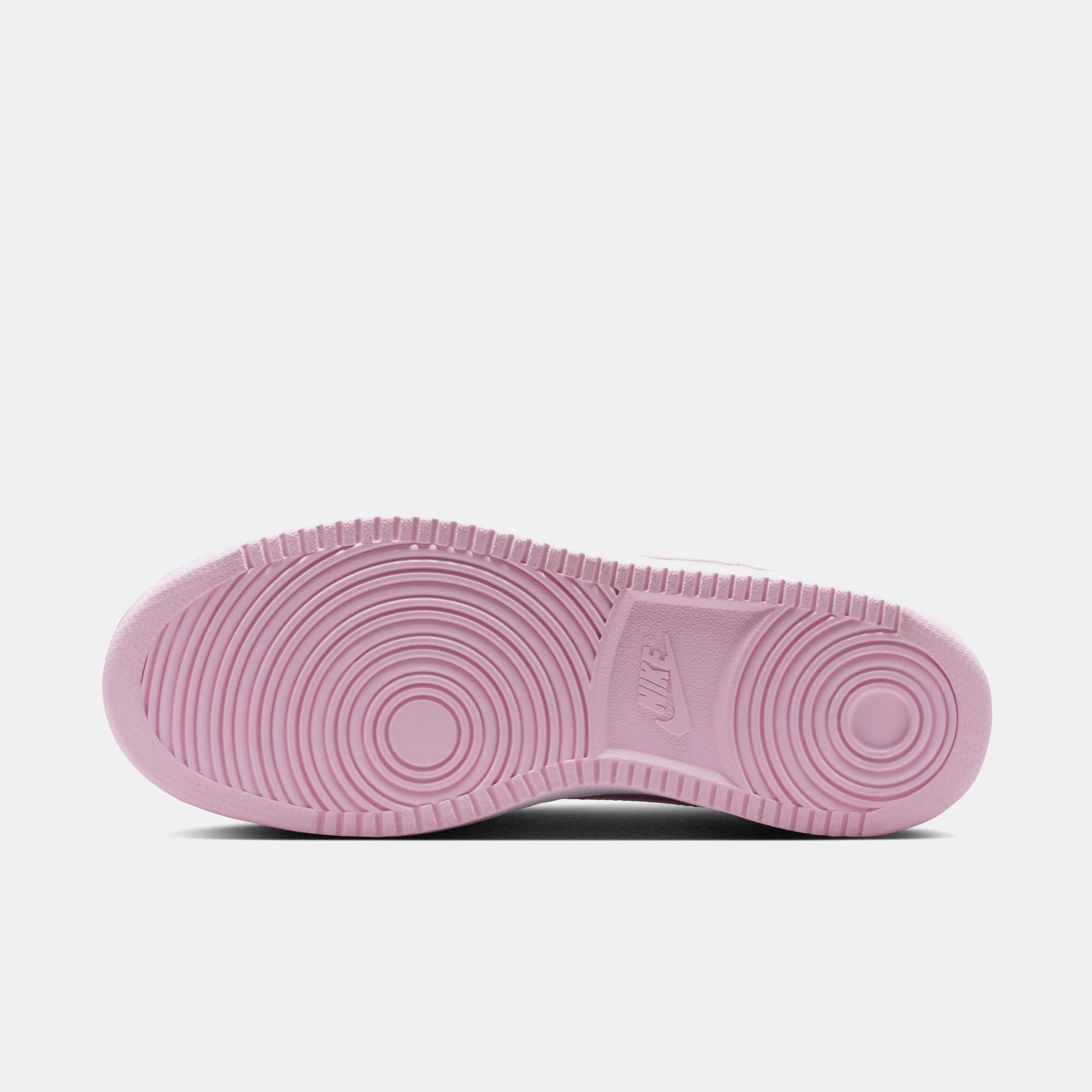 Nike Court Vision Low Suede image number 8