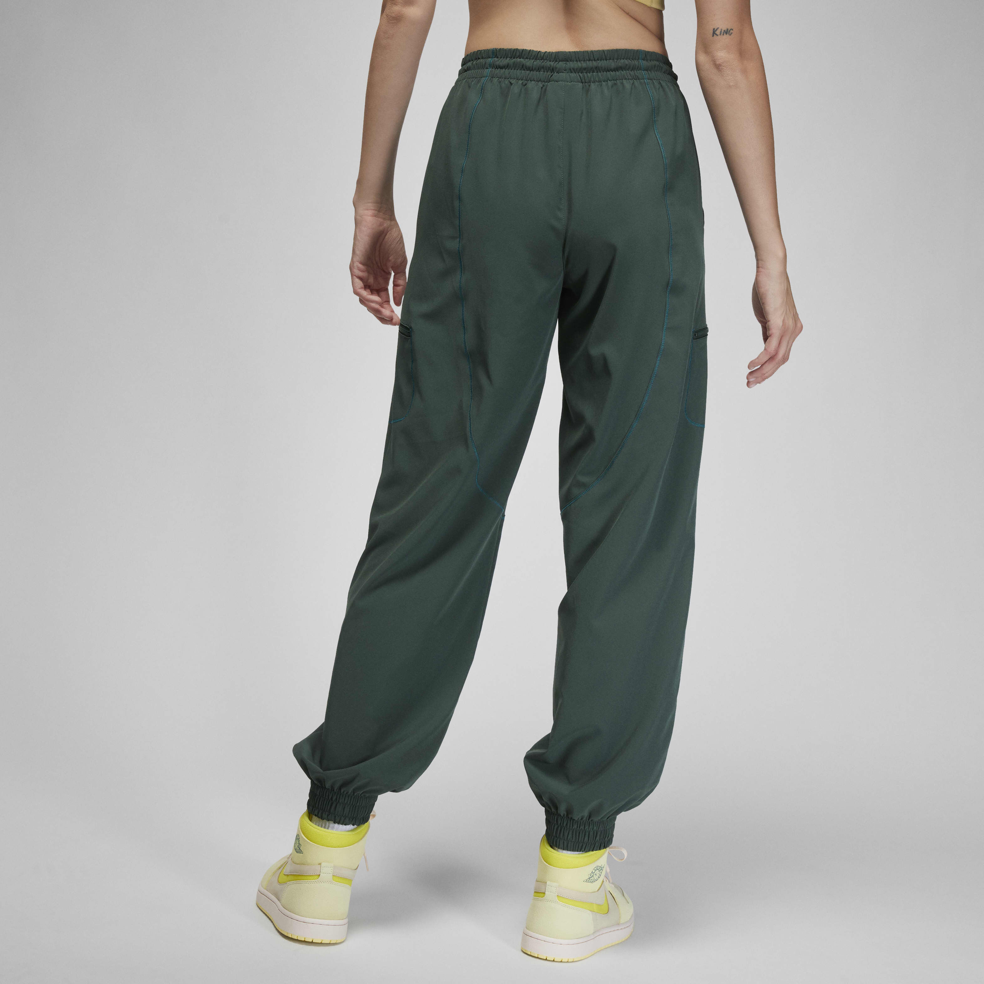 Jordan Sport image number 1