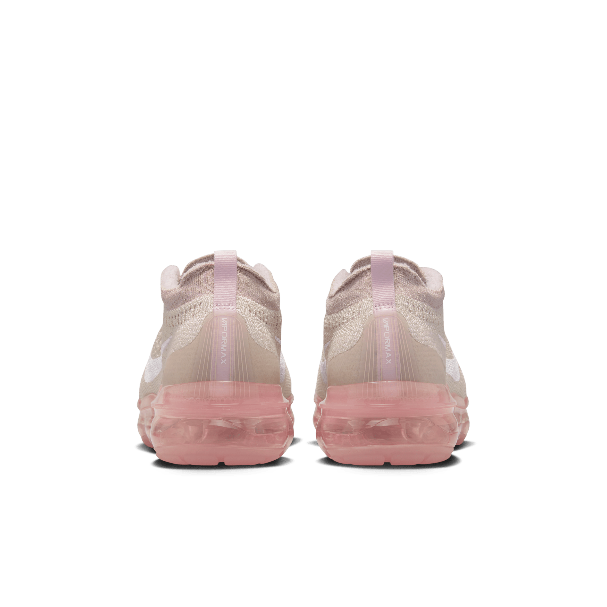 womens tan vapormax
