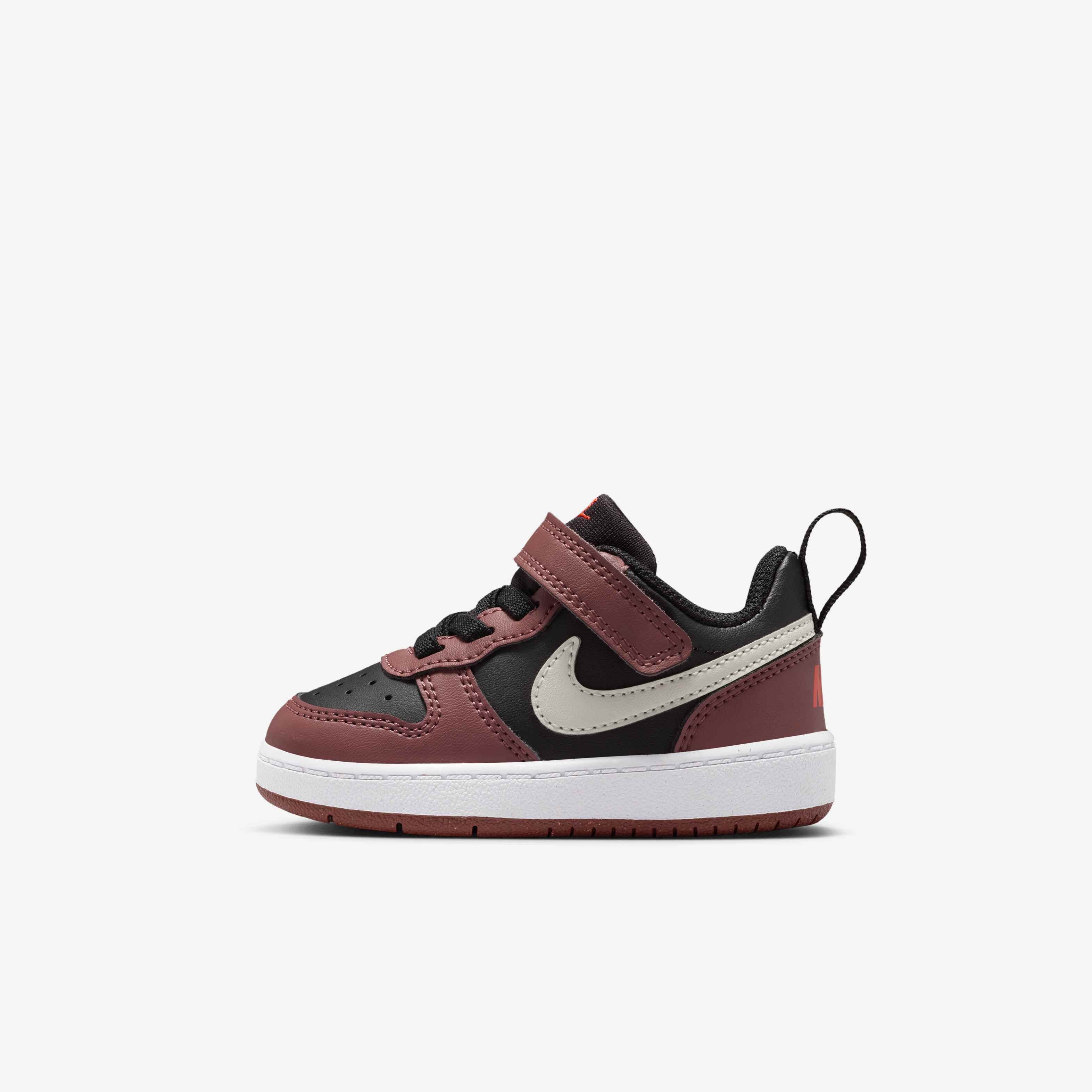 Nike Court Borough Low Recraft image number 0