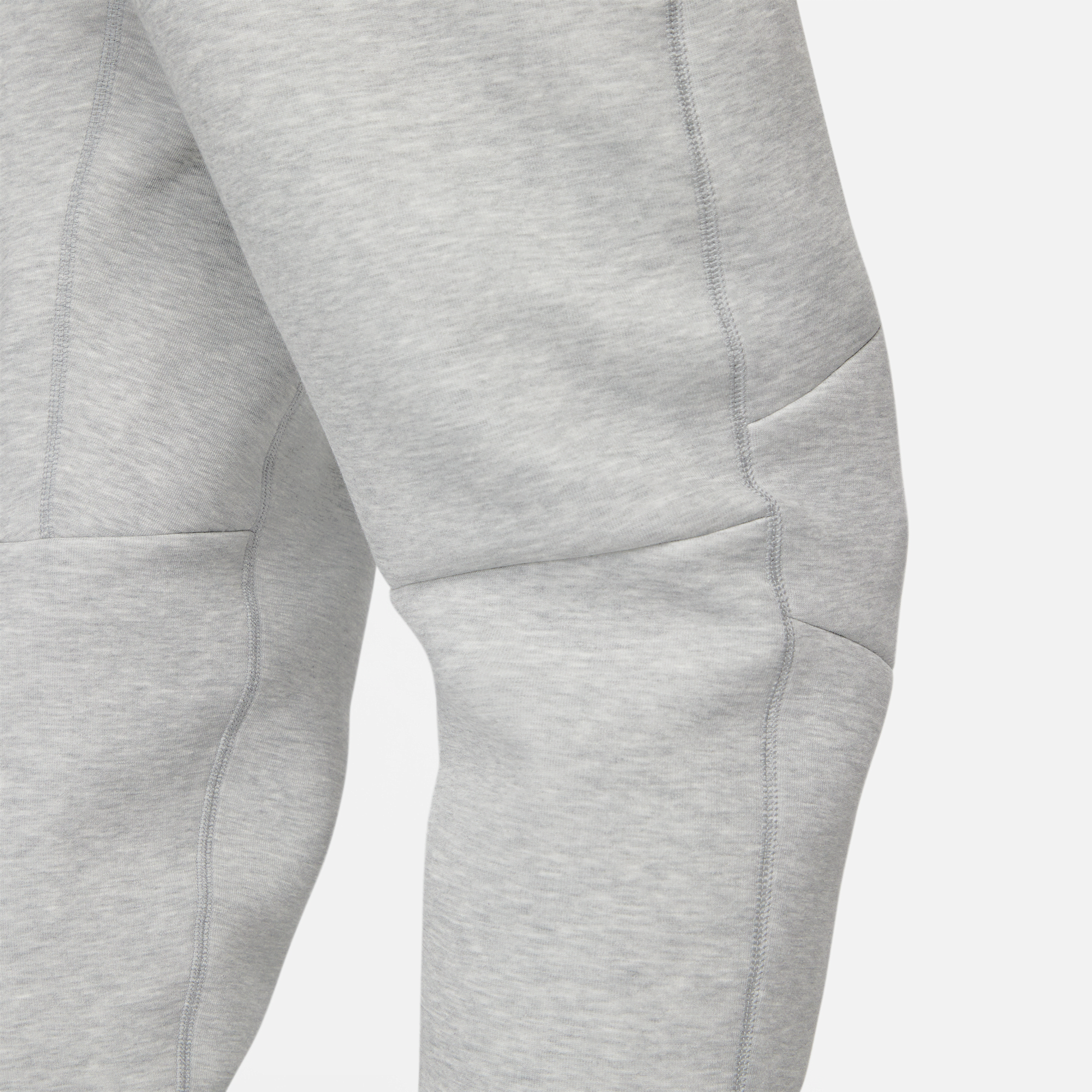 Nike tech fleece online joggers grey