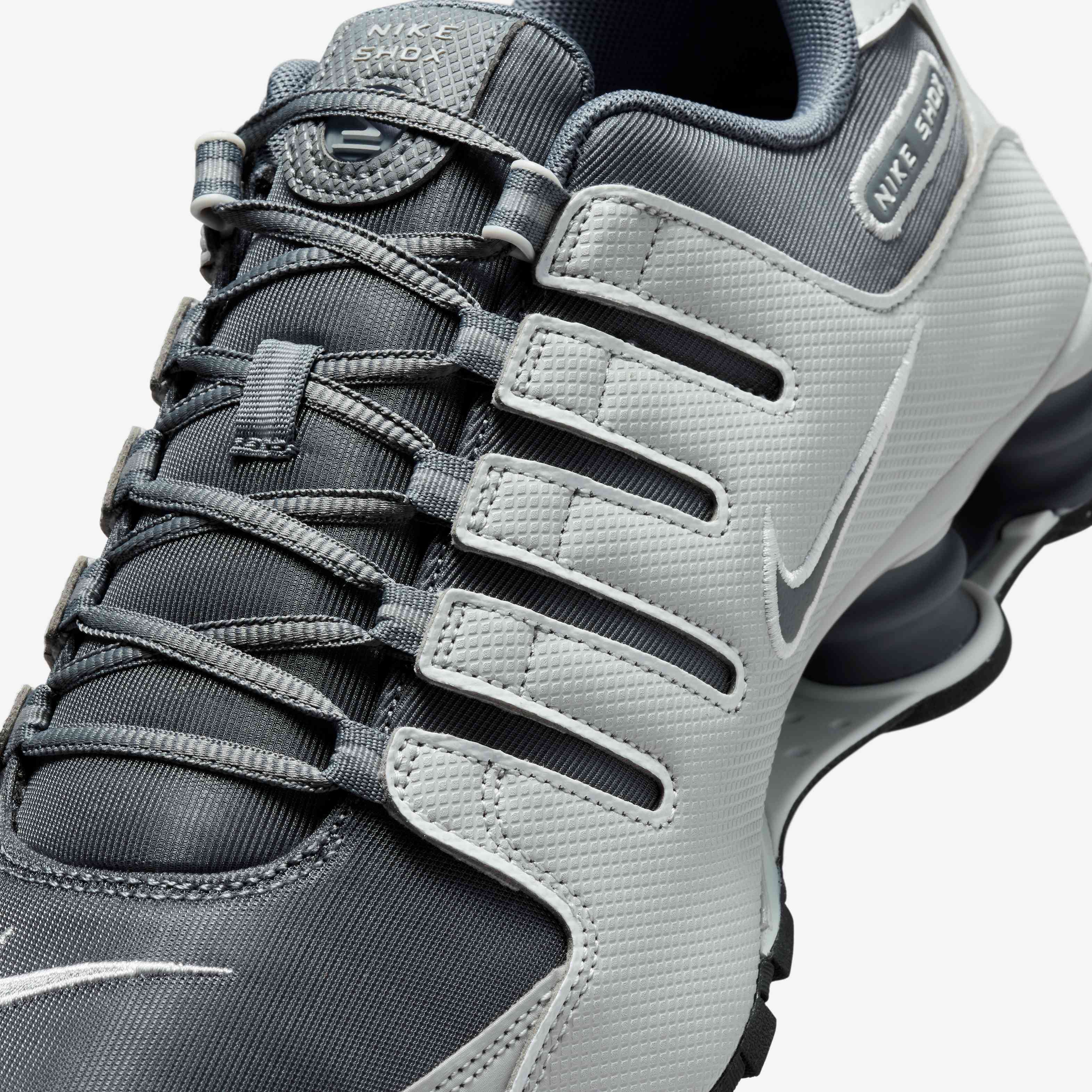 Nike Shox NZ image number 6
