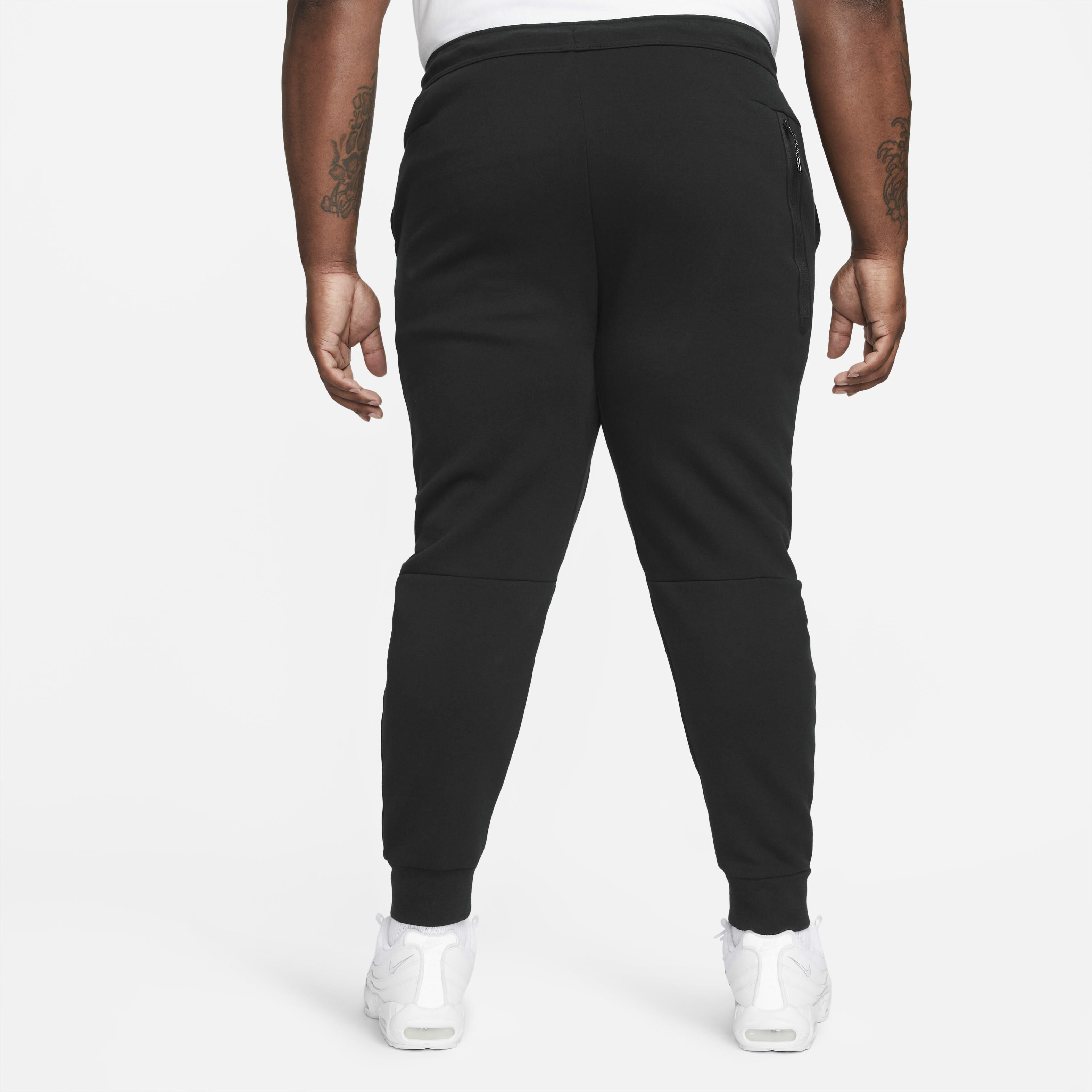 Buy Nike Sportswear Tech Fleece Men s Joggers Nike UAE Official