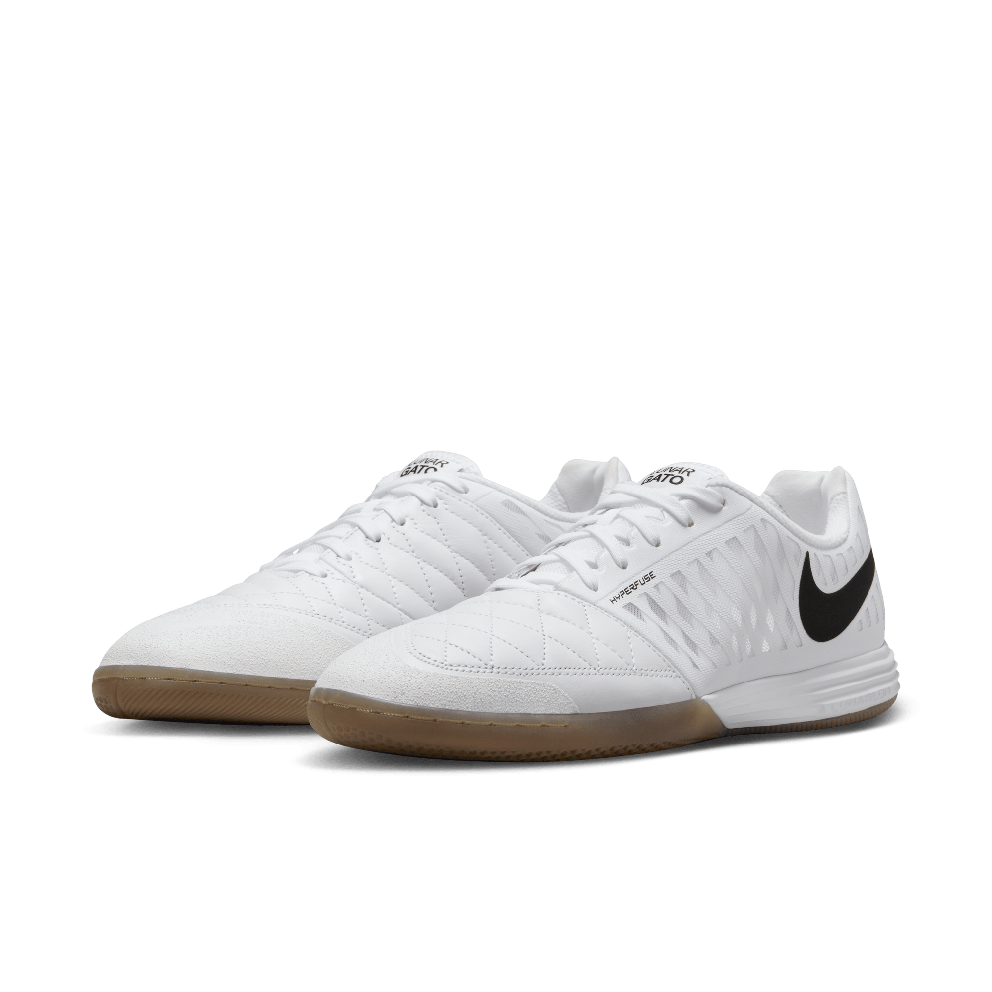 Nike lunar cheap gato hyperfuse